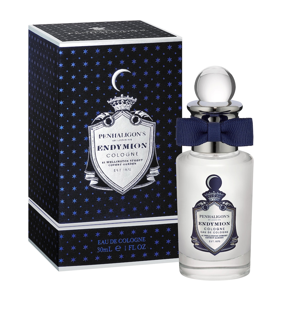 Endymion Eau de Cologne (30ml) NO COLOUR Image 2