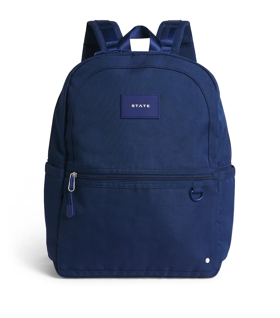 STATE Bags Kane Backpack Navy Image 1