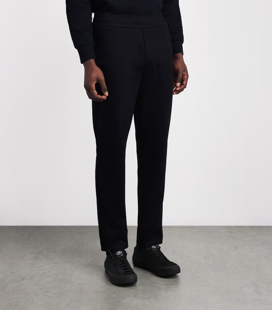 Cotton-Blend Sweatpants 779 Image 3