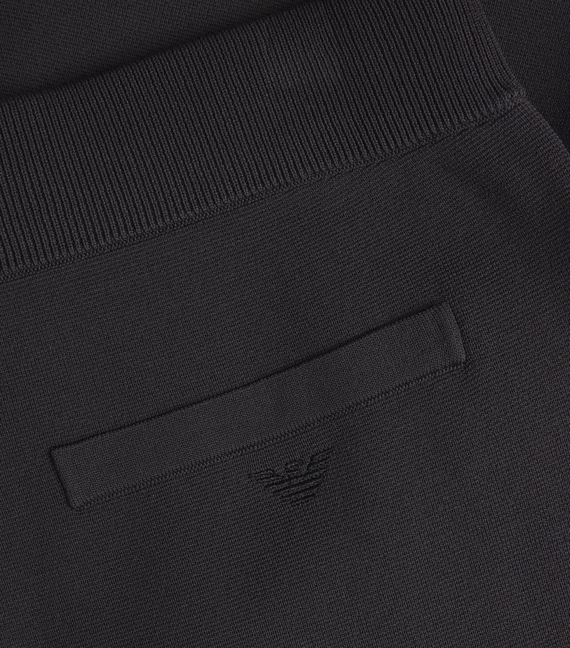 Jersey Sweatpants U8168 Image 5