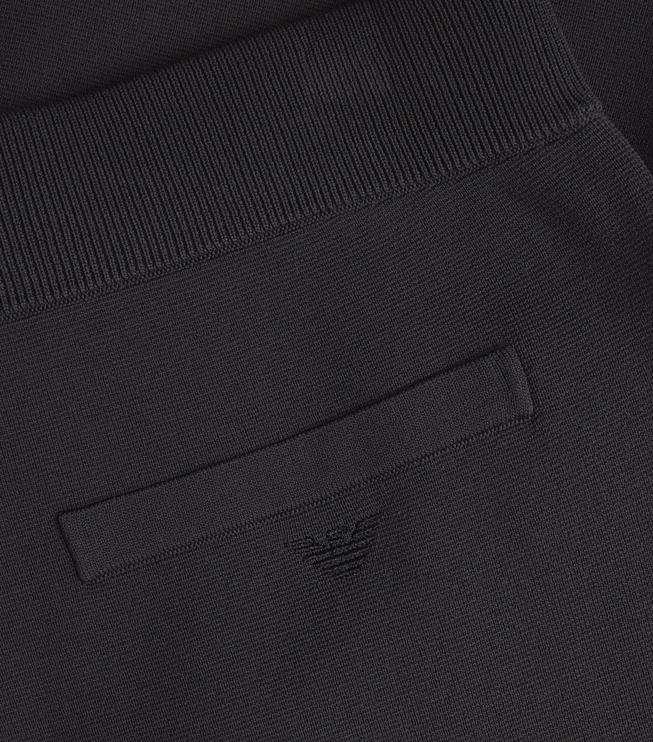 Jersey Sweatpants U8168 Image 5