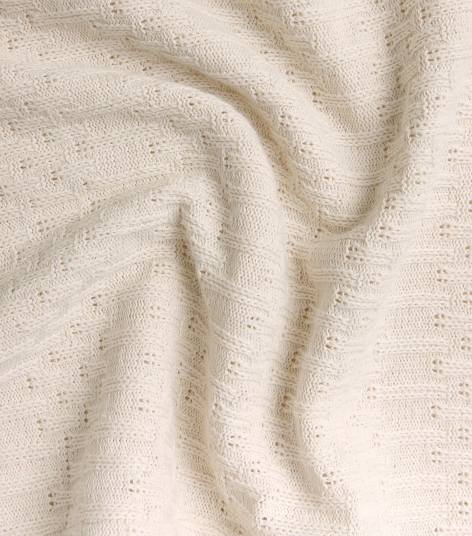 Samsøe Samsøe Mens Knitted Sakvist Shirt Silver Birch Image 6