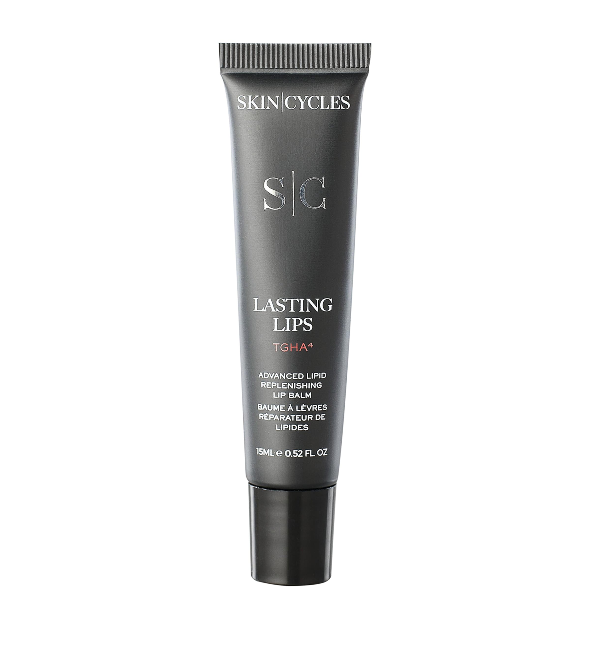 Skin Cycles Lasting Lips Lip Balm