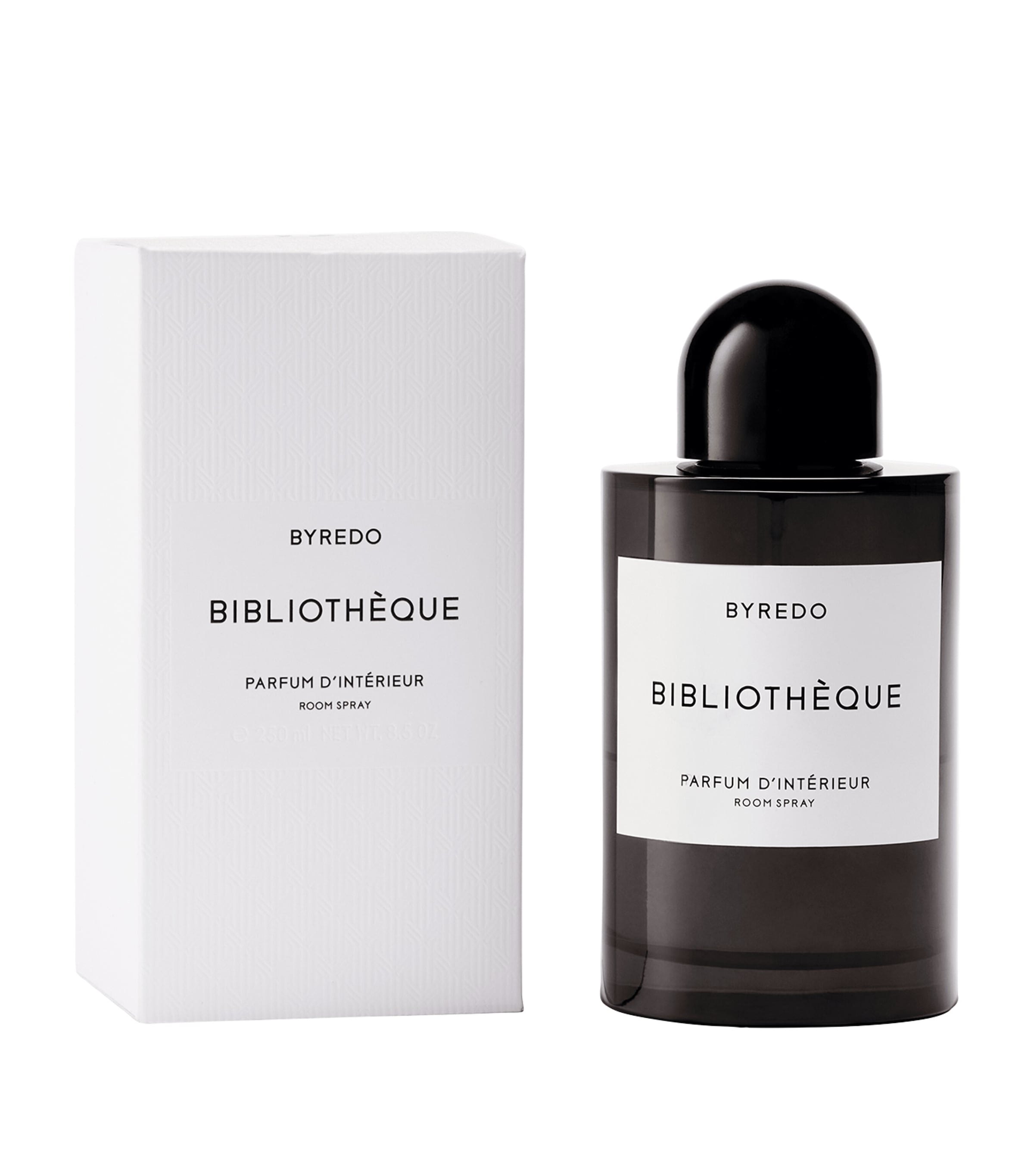 Byredo Biblioteque Room Spray (250ml) Image 2