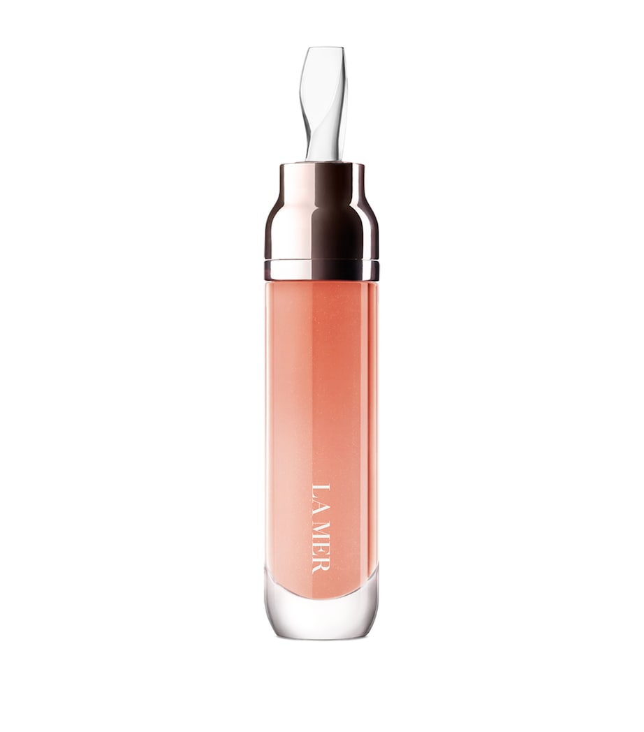 The Lip Volumizer SHEER CORAL Image 1