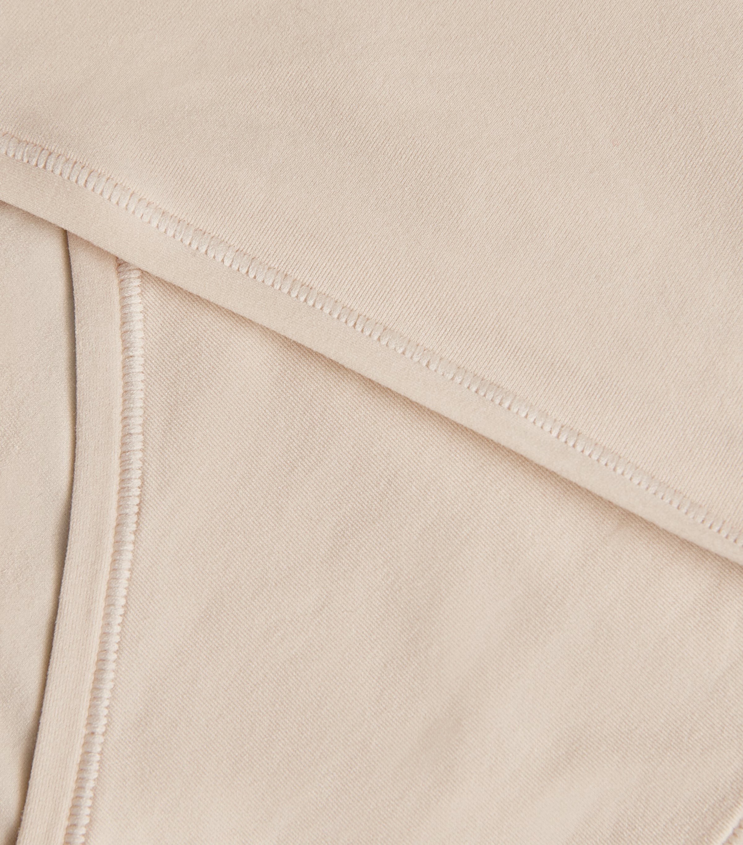 Fits Everybody Cheeky Brief SAND Image 4