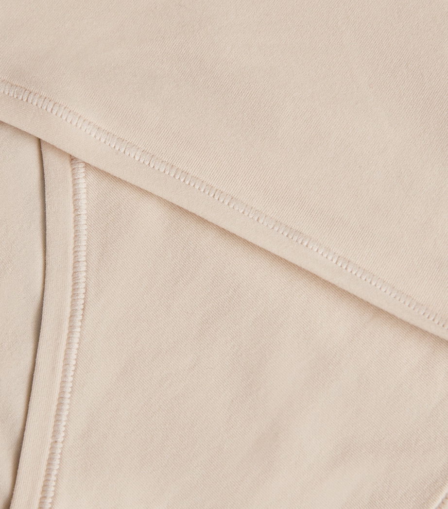 Fits Everybody Cheeky Brief SAND Image 4