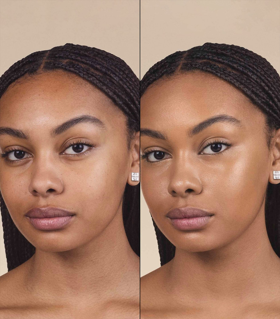 Prisme Libre Glow Serum Foundation 5N Image 3