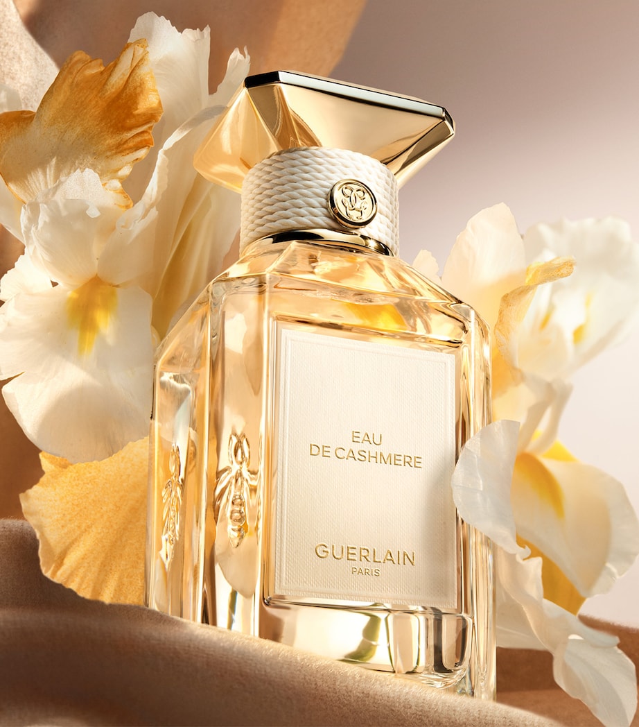 Guerlain L’Art & La Matière Eau de Cashmere Eau de Toilette (100ml) Image 3