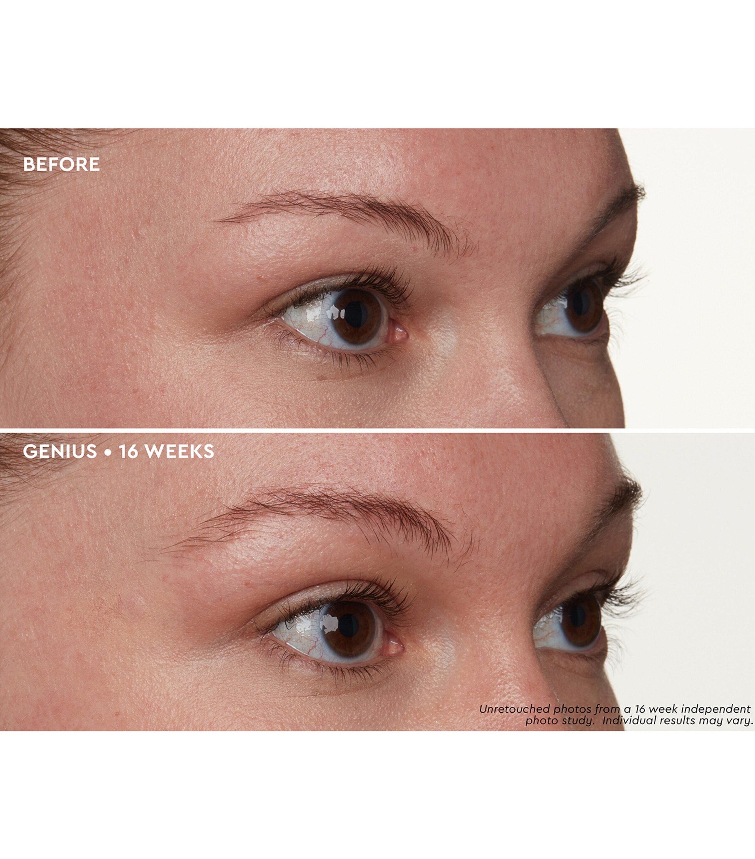 Anastasia Beverly Hills Brow Genius Serum (3.5ml) Image 6