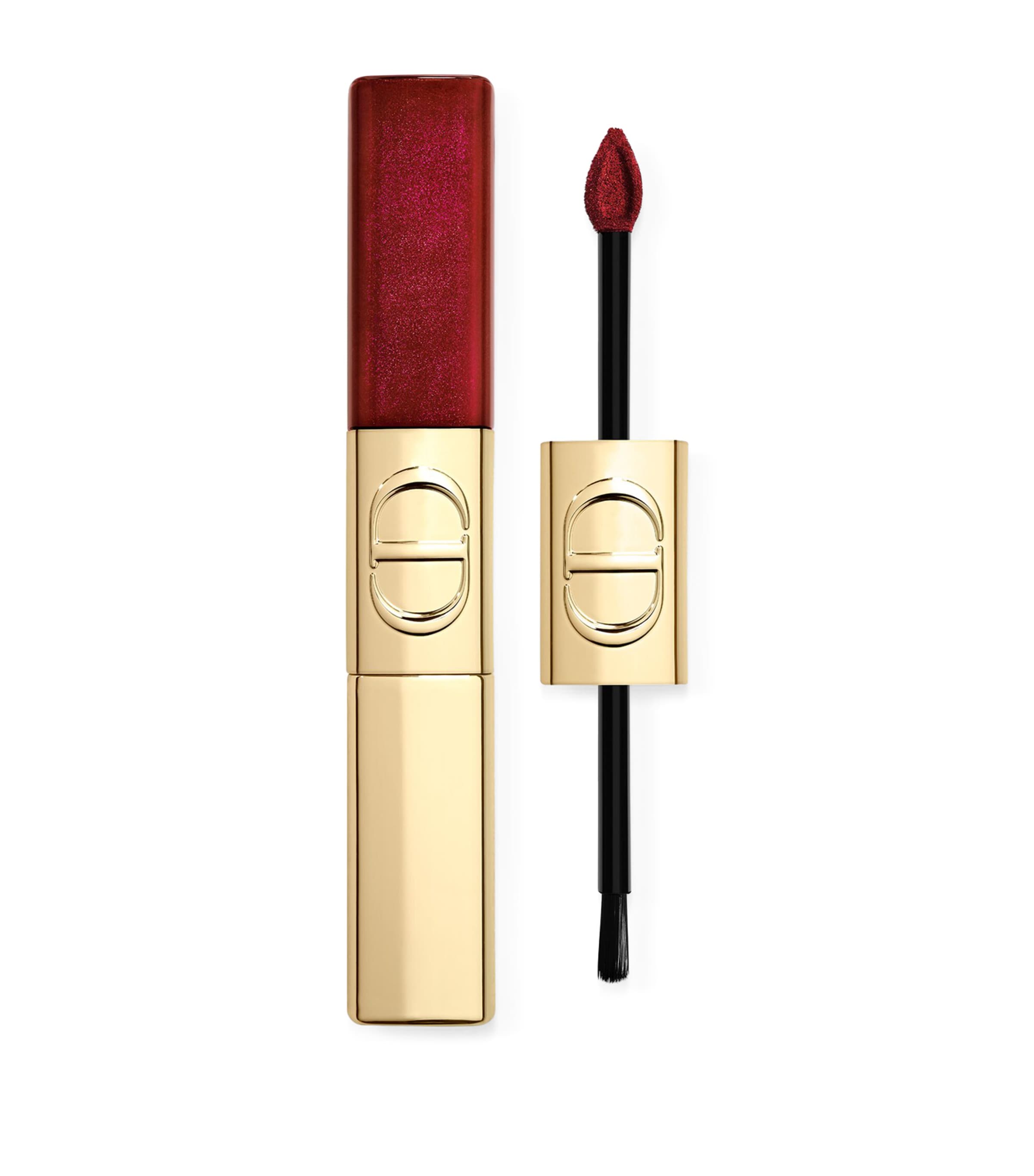 Rouge Dior Sequin Liquid Duo 881  CAROUSEL Image 1