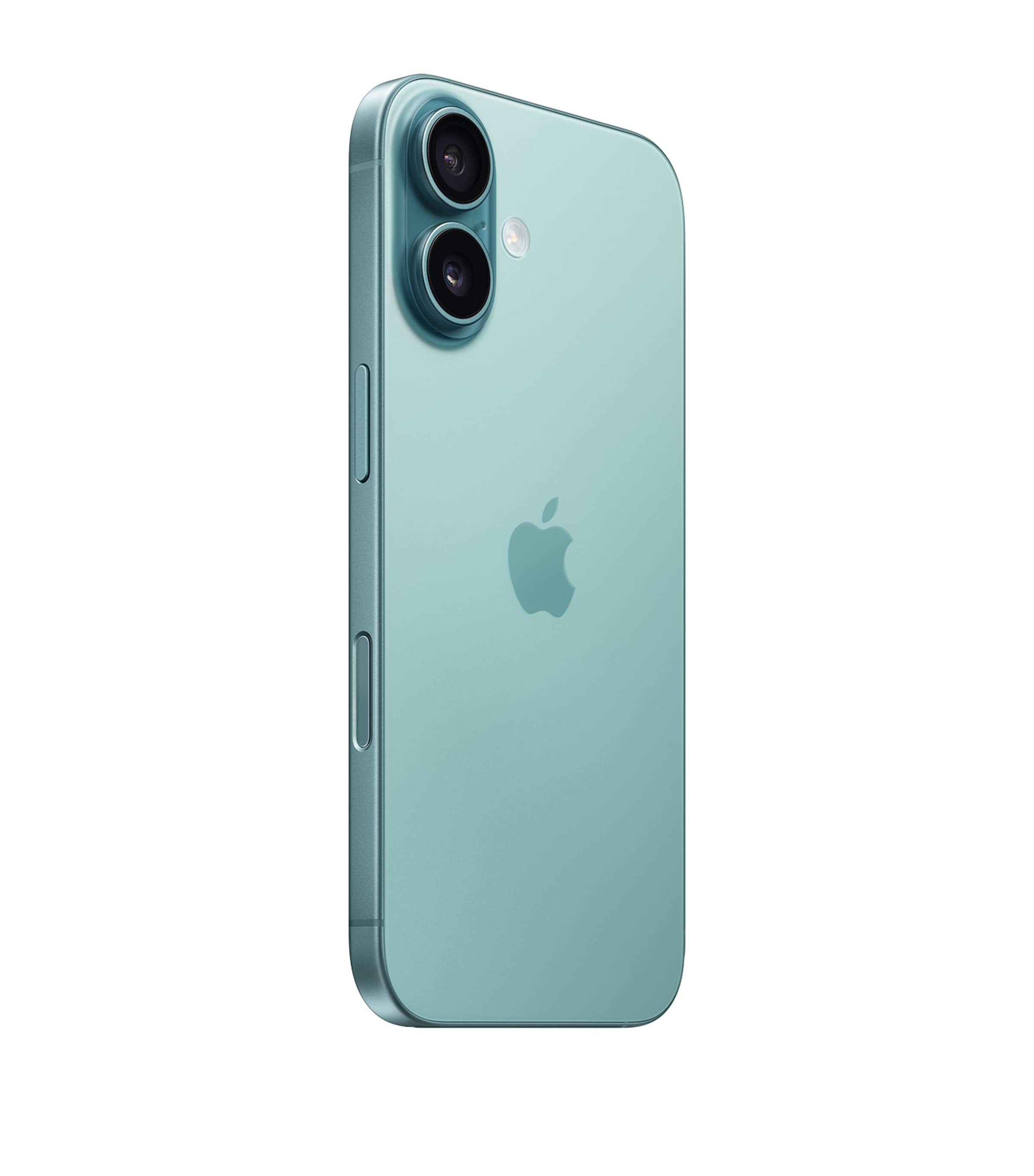 Apple Green iPhone 16 512GB - Teal | Harrods UK