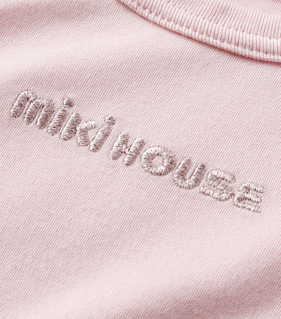 Logo T-Shirt (2-7 Years) 8 Image 3