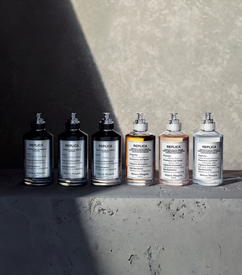 Replica Soul Of The Forest Eau de Parfum NO COLOUR Image 7