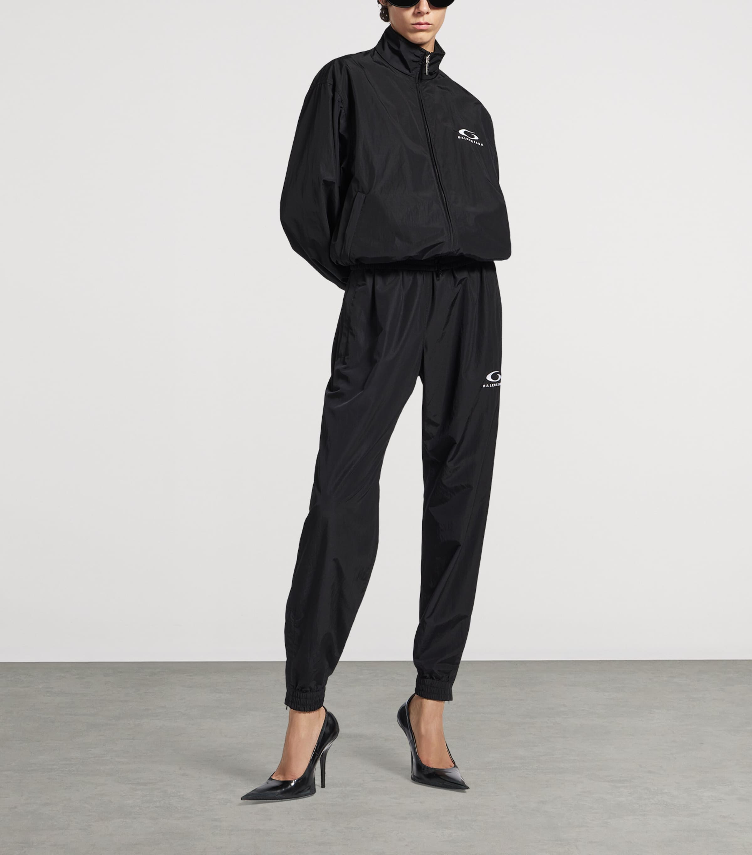 Loop Sports Icon Tracksuit Jacket 1000 Image 2