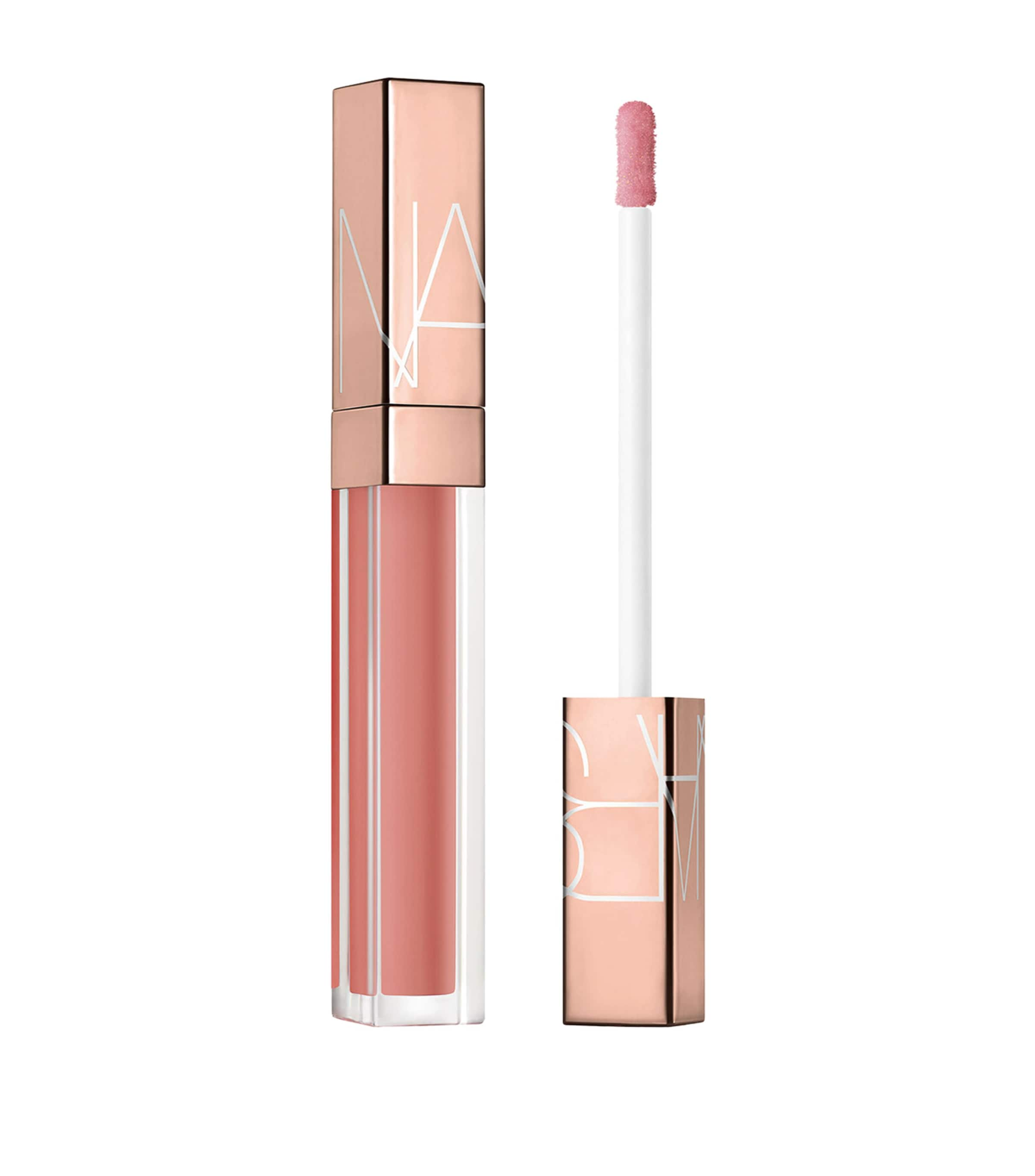 Shop Nars Afterglow Lip Shine In Nude