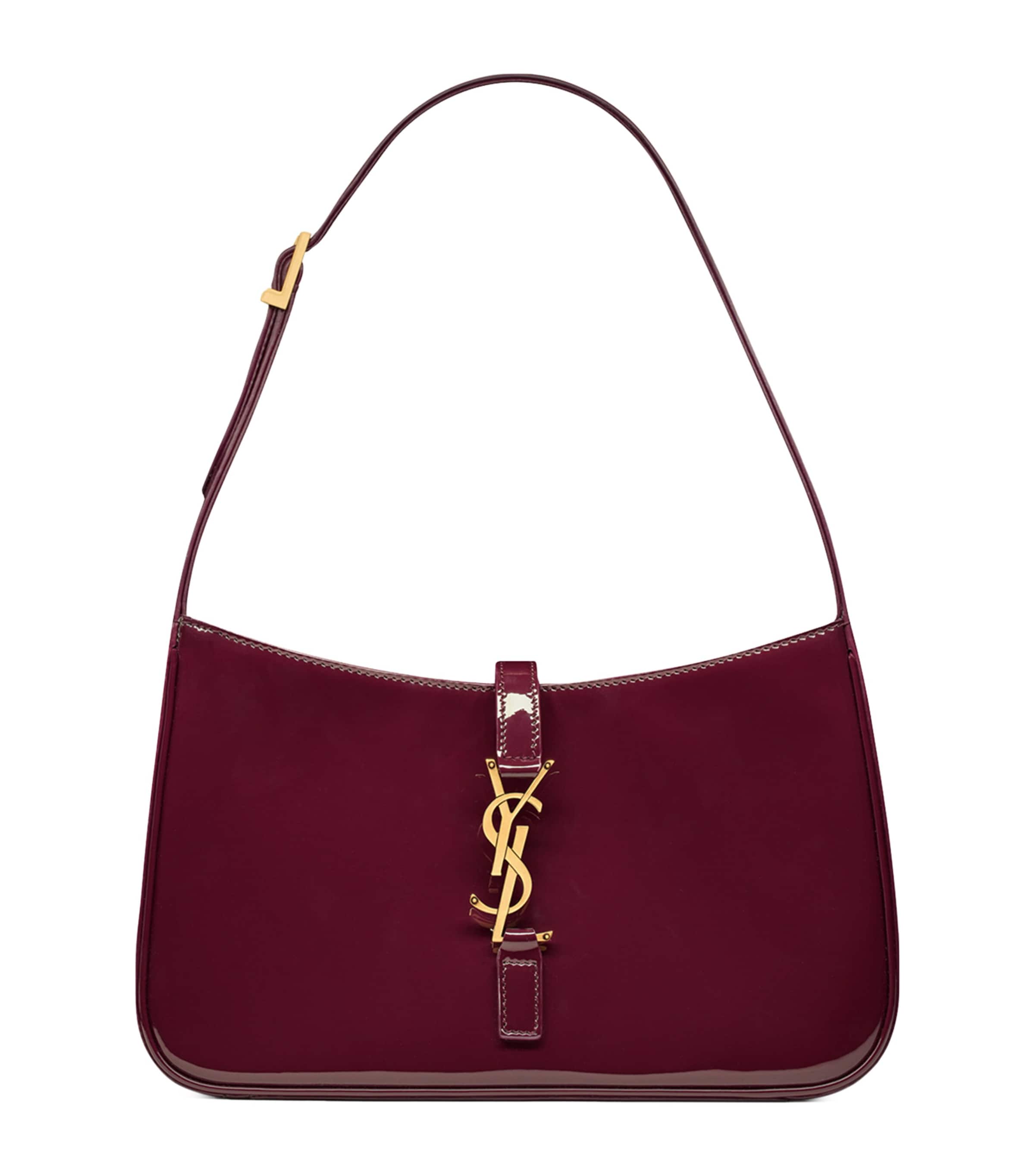 Saint Laurent Le 5 à 7 Shoulder Bag Image 1