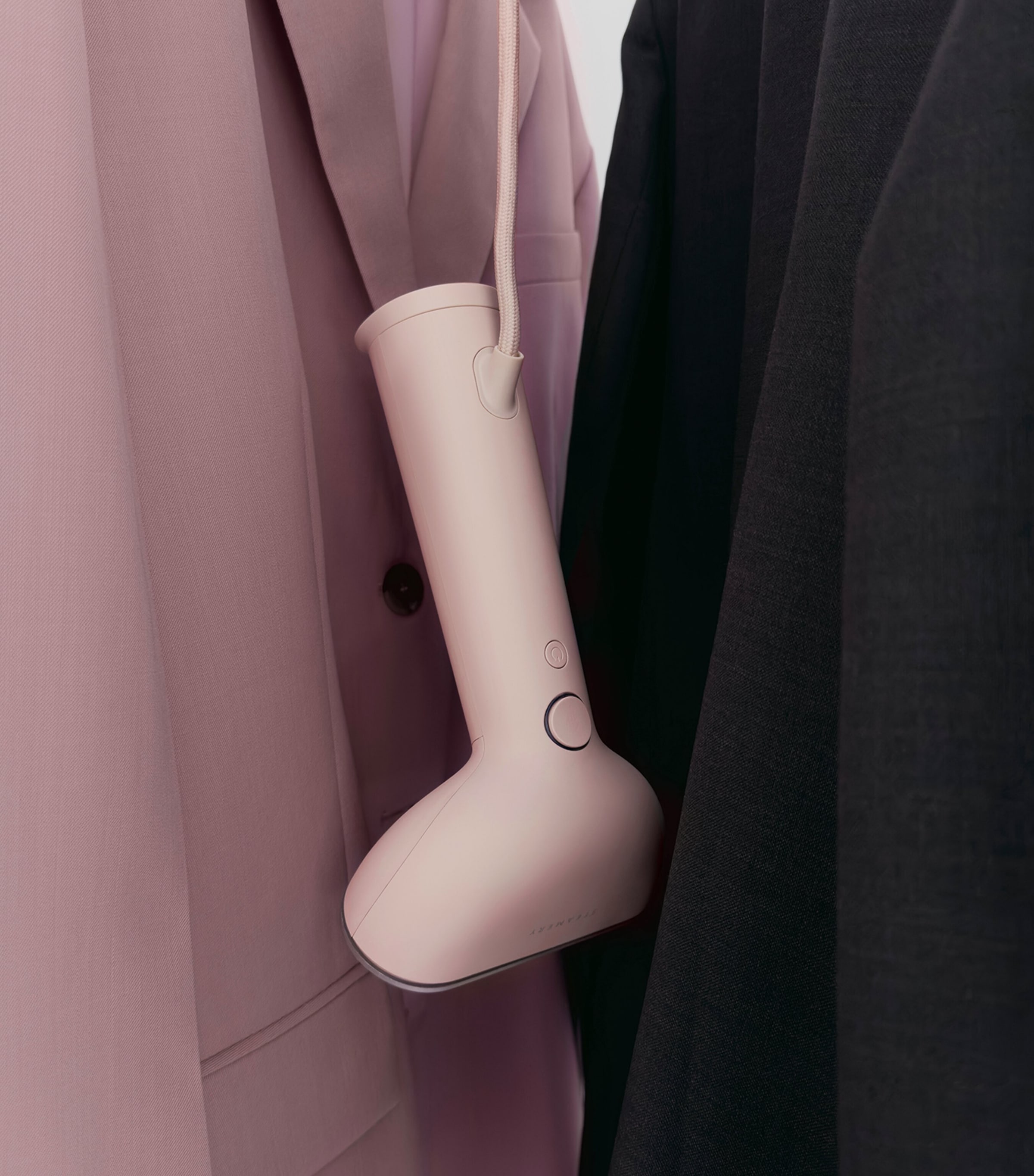 Cirrus 3 Handheld Iron Steamer ROSE Image 5