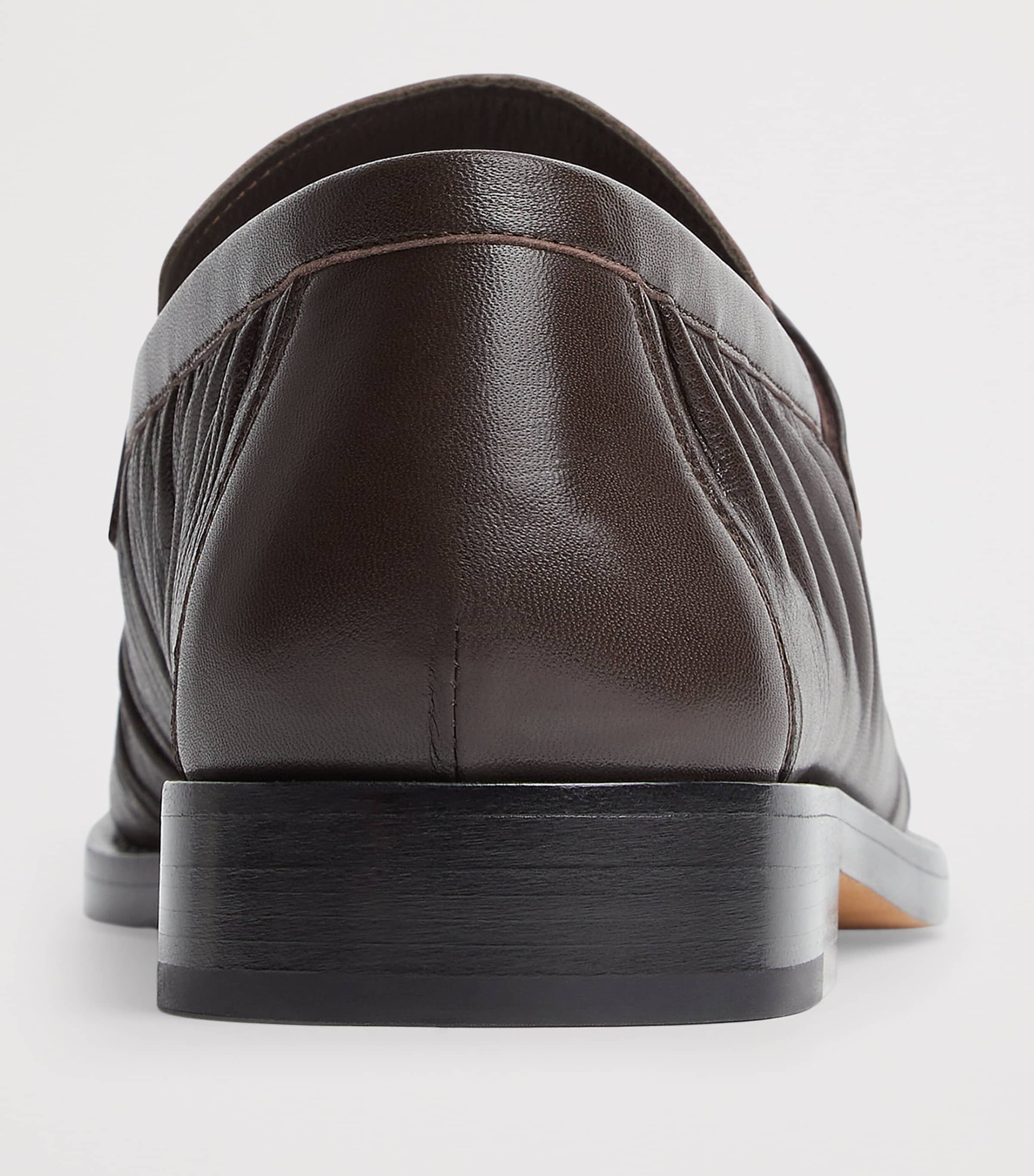 Lambskin Astaire Loafers 2113 Image 6