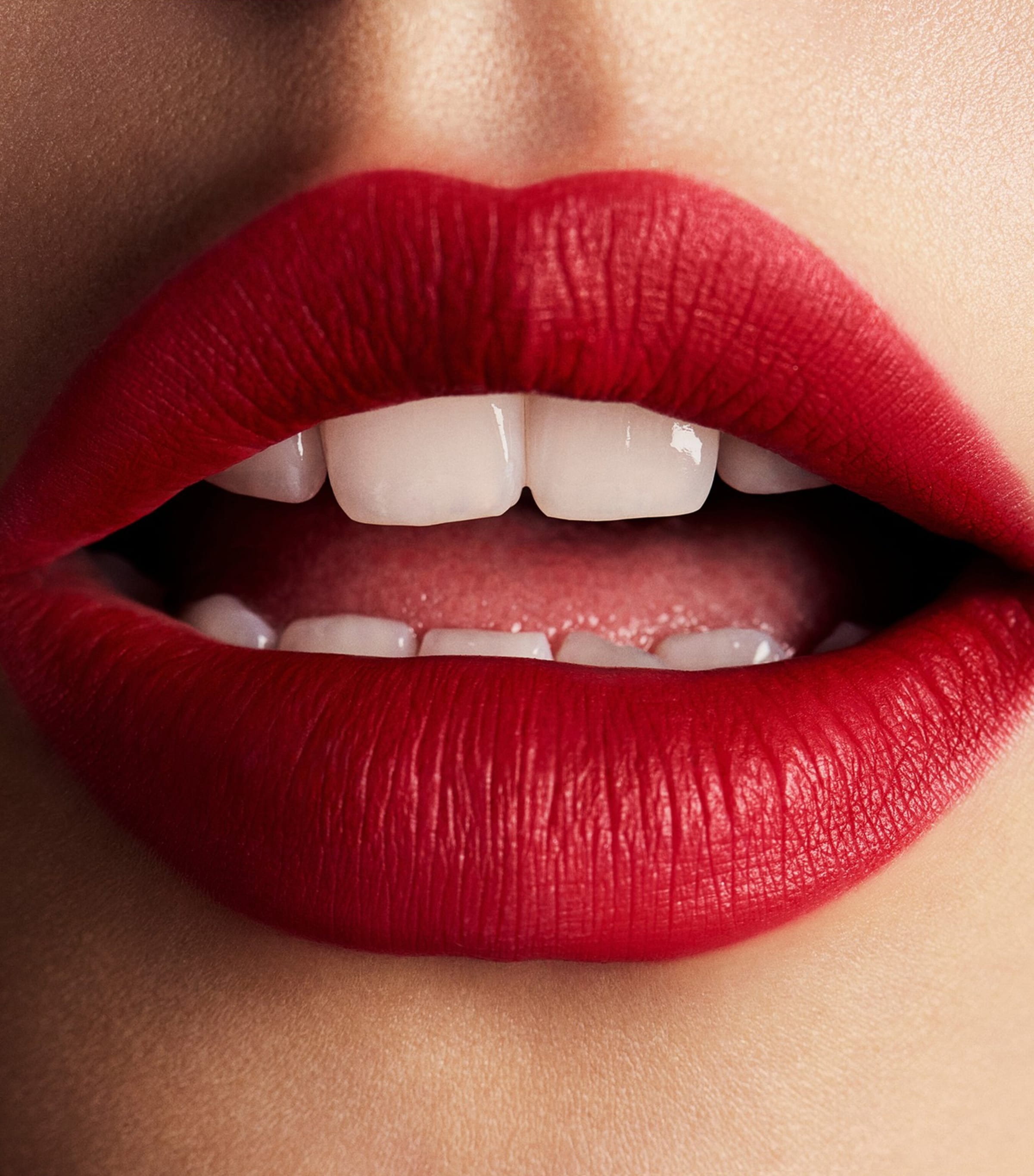 Rouge À Lèvres Liquide Matte Lipstick 509 ROSSO ANCORA Image 2