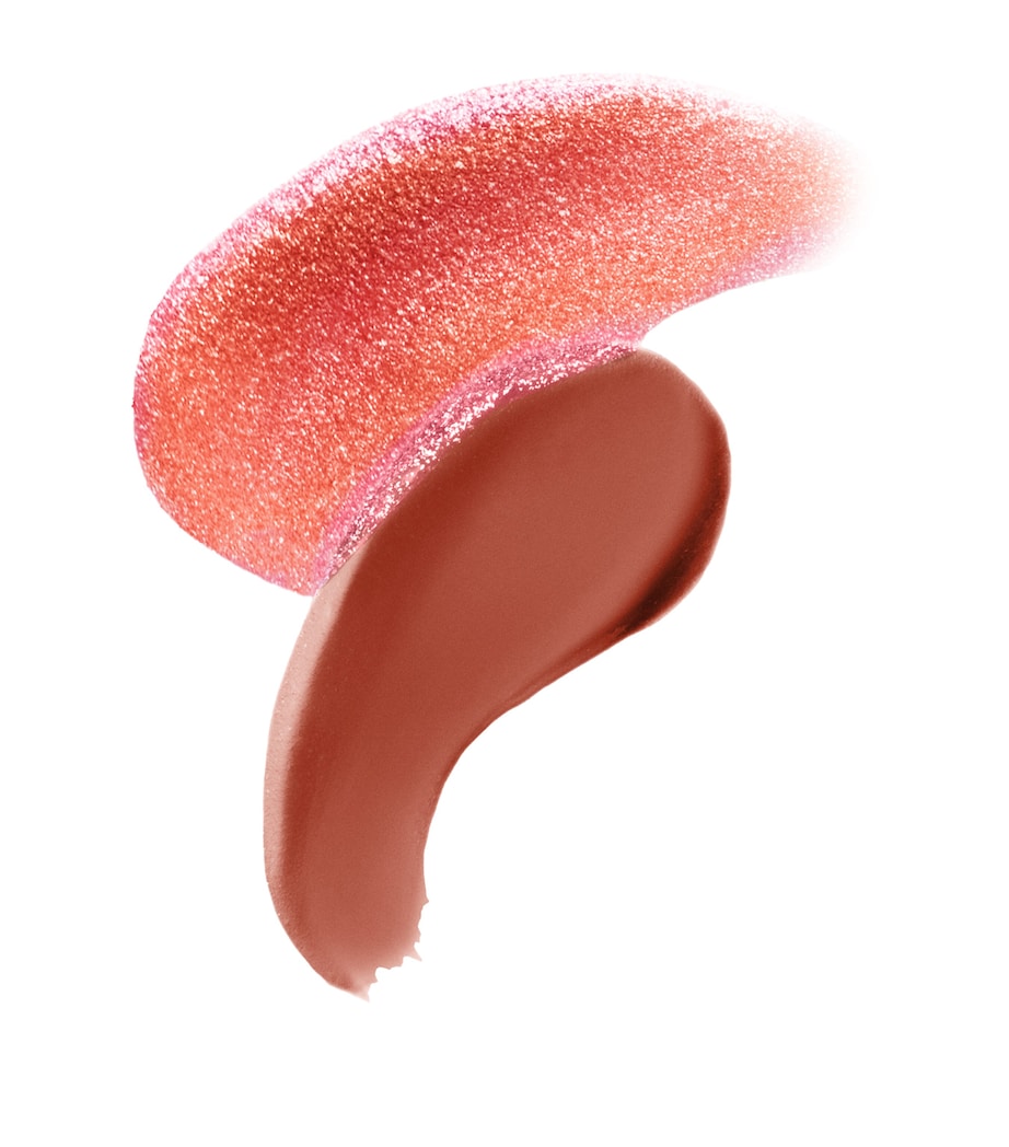 Dolce&Gabbana Make It Double Lip Gloss Orange Squeeze Image 4
