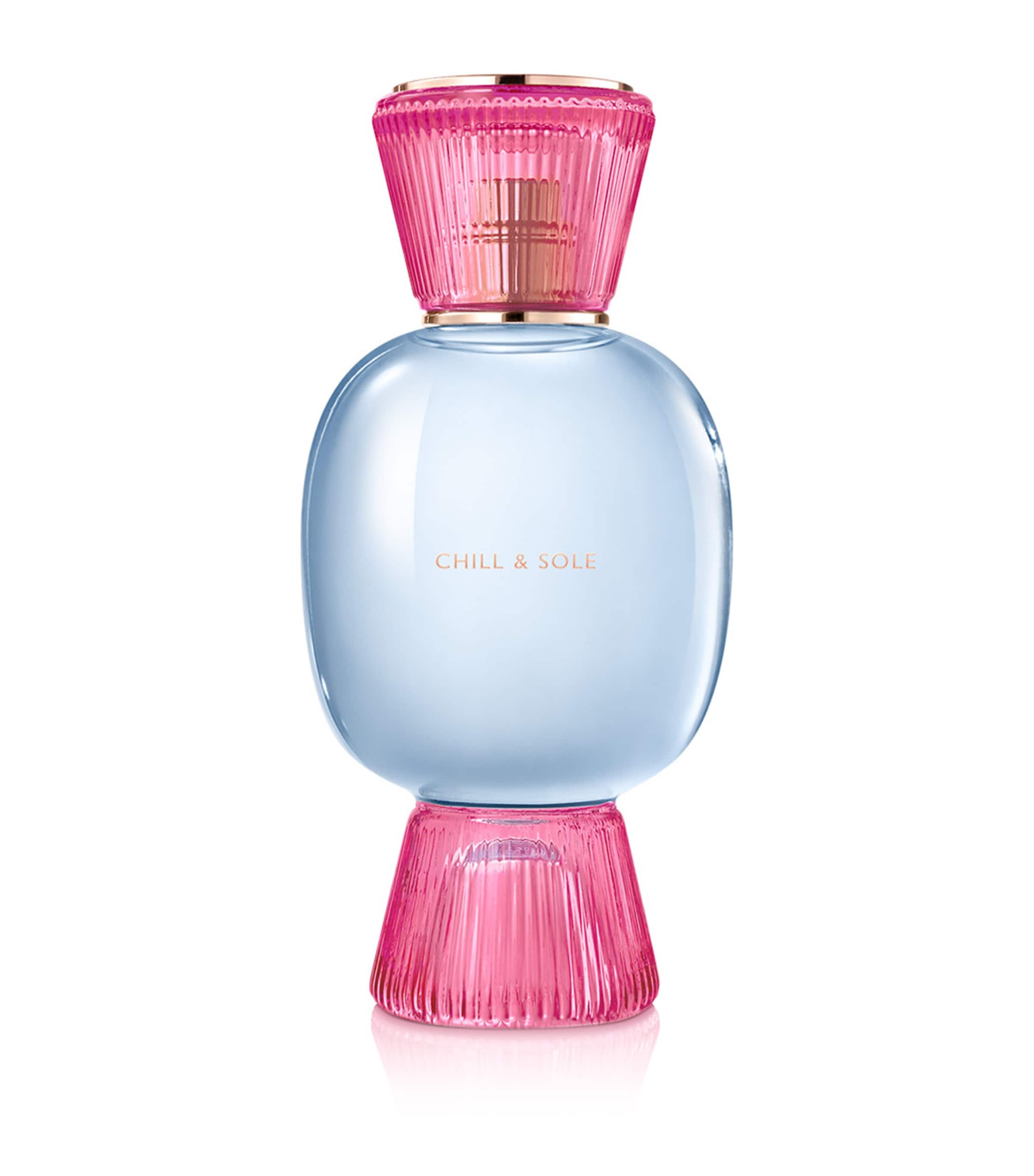 Bvlgari Allegra Chill & Sole Eau de Parfum (100ml) | Harrods HK