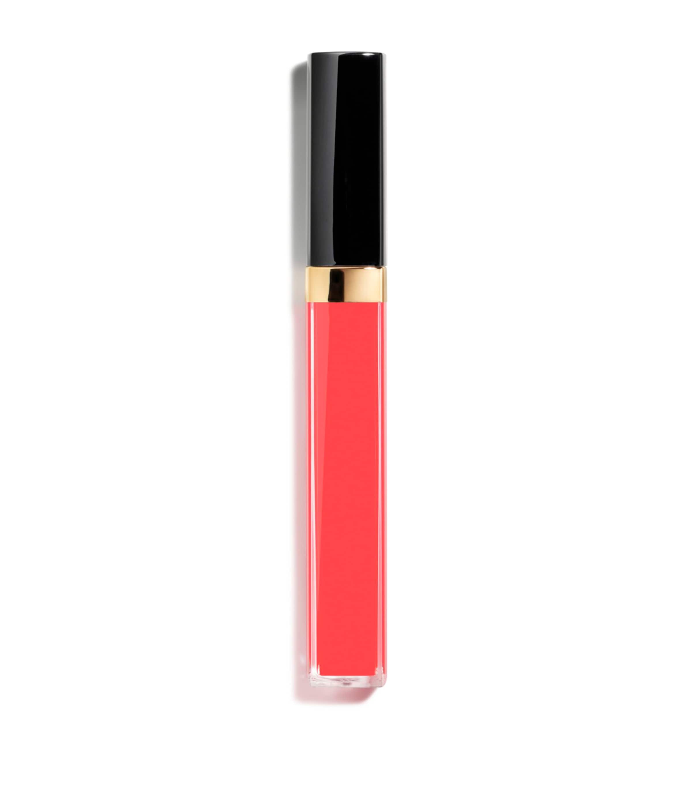 CHANEL ROUGE COCO GLOSS Moisturising Gloss Solaire Image 1