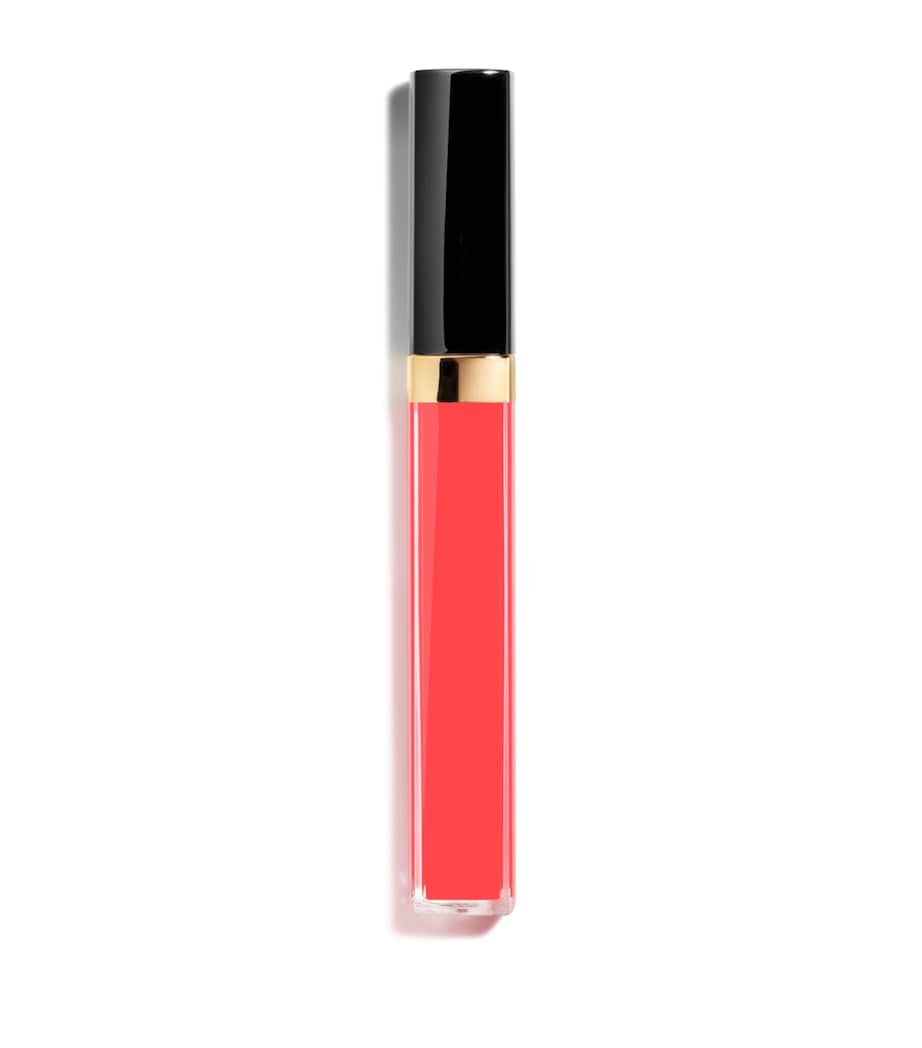 CHANEL ROUGE COCO GLOSS Moisturising Gloss Solaire Image 1