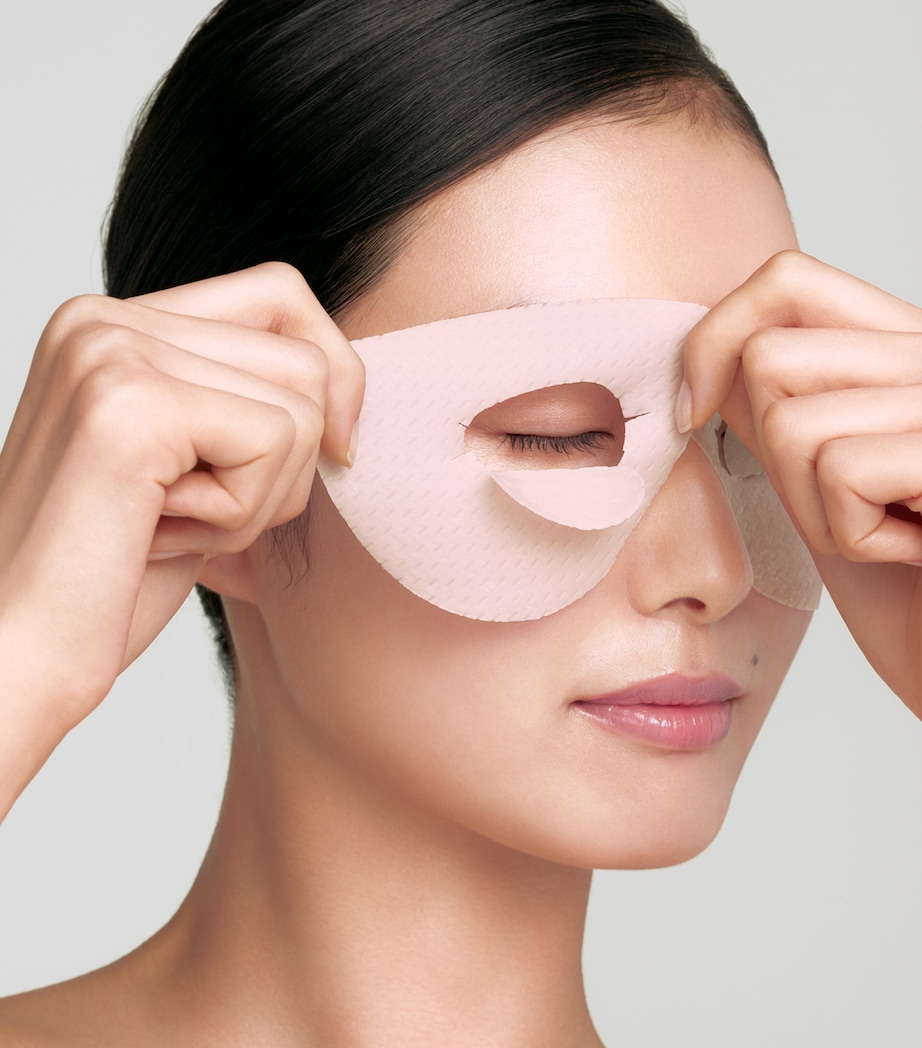 Synactif Eye Mask (39ml) NO COLOUR Image 3
