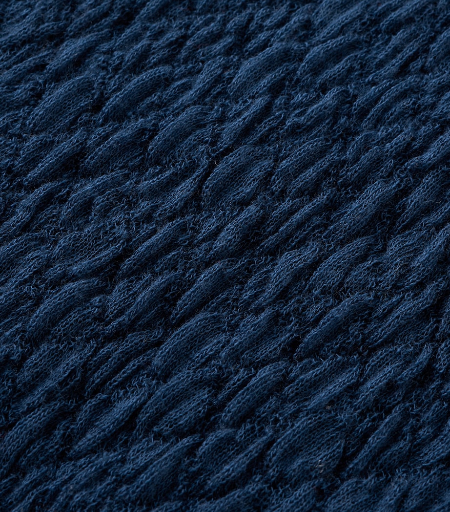 Long-Sleeve Knitted T-Shirt (3-7 Years) 3 Image 3