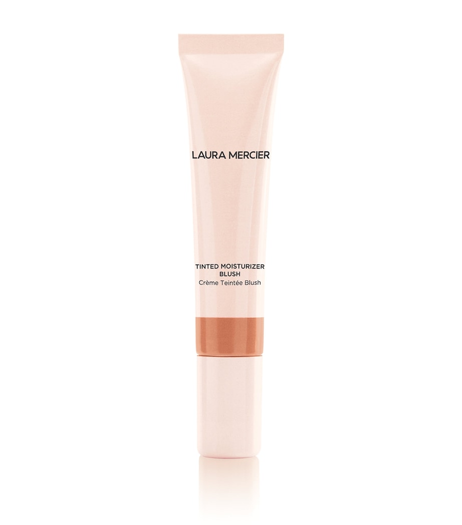Tinted Moisturizing Blush (15ml) MEDITERANEAN Image 1