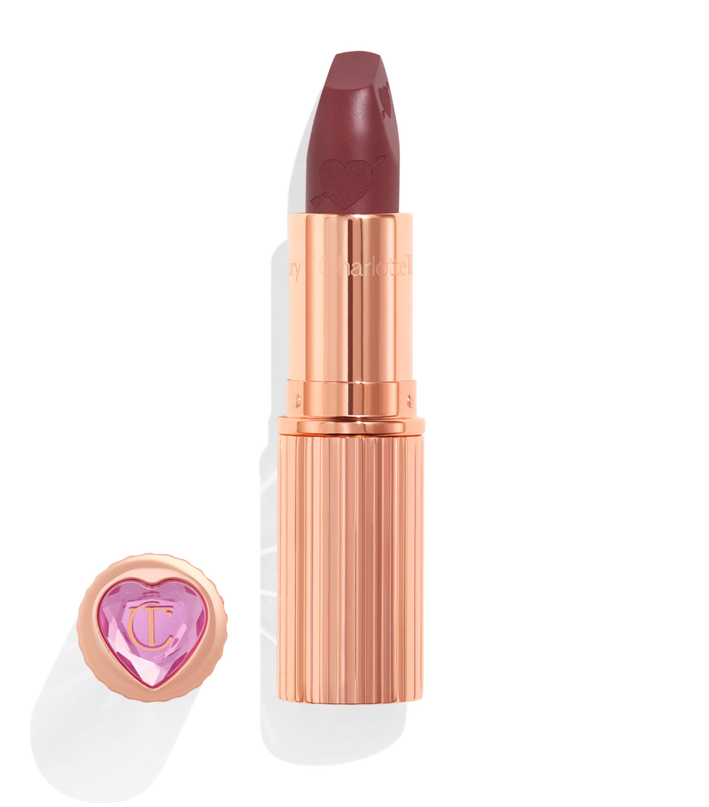 Matte Revolution Lipstick DREAM TALK Image 1