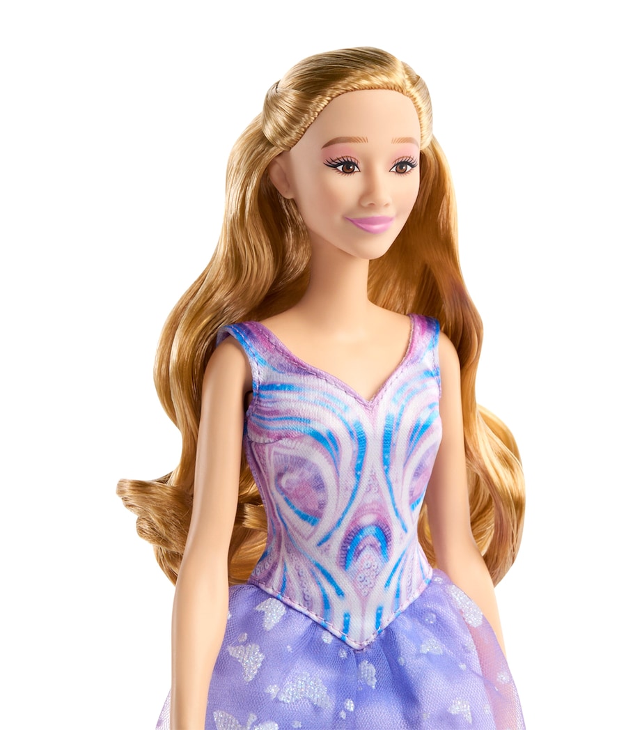 Wicked For Good Glinda Singing Doll (32cm) MULTI Image 5