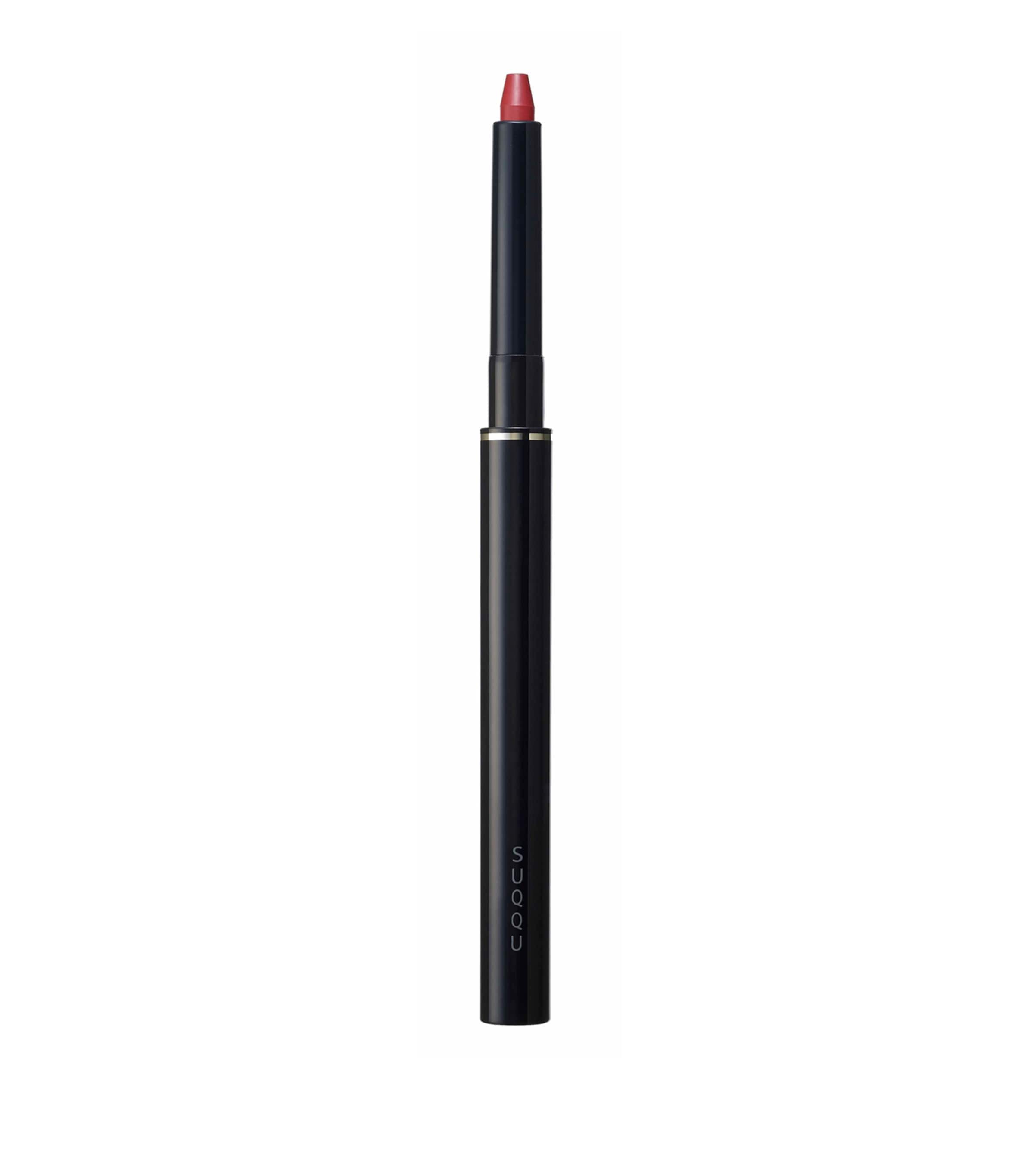 Shop Suqqu Lip Defining Pencil In Red