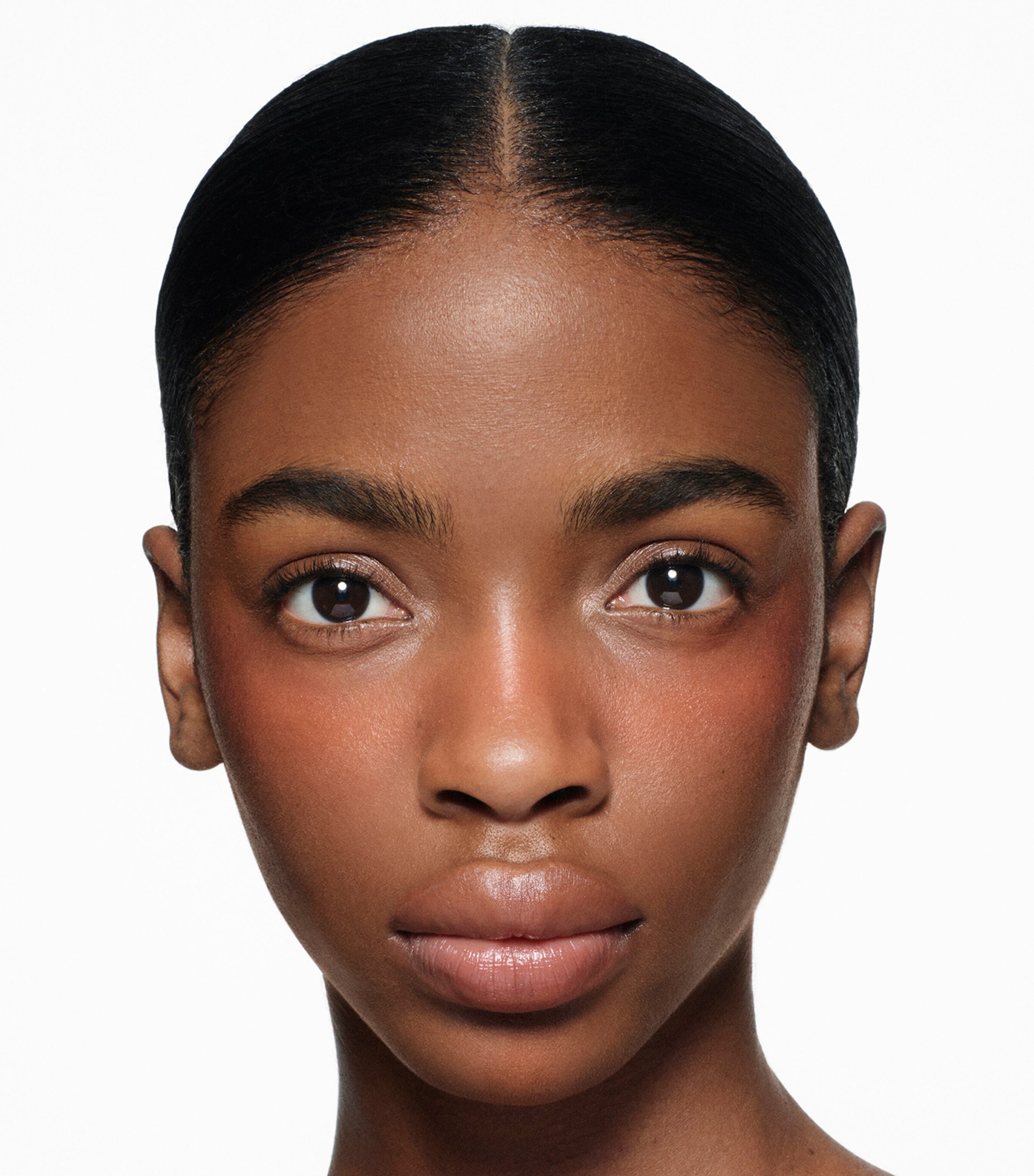 Colour Wash Blush Water Tint CORAL Image 8