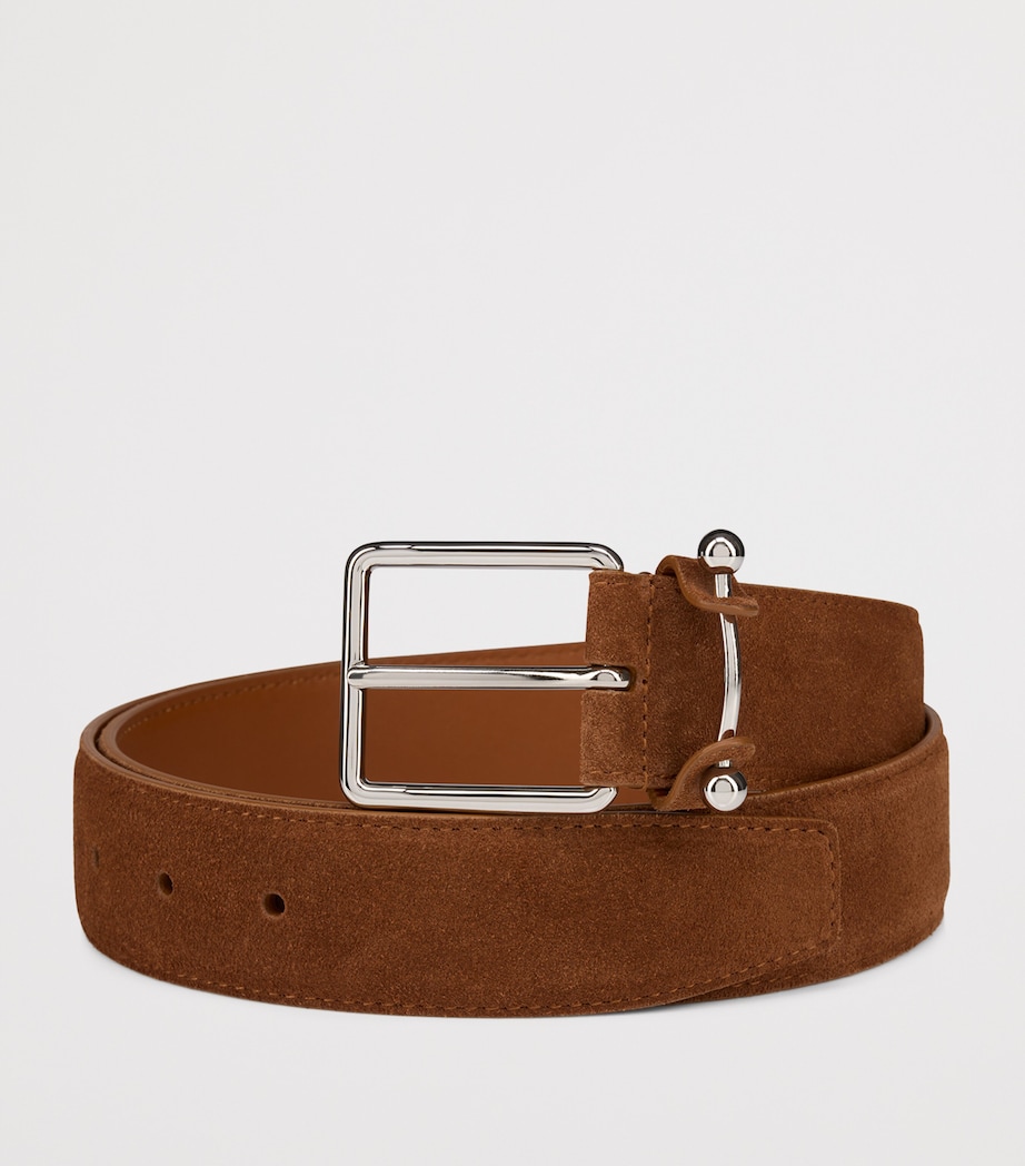 Chambeliss Suede Belt C132 Image 3