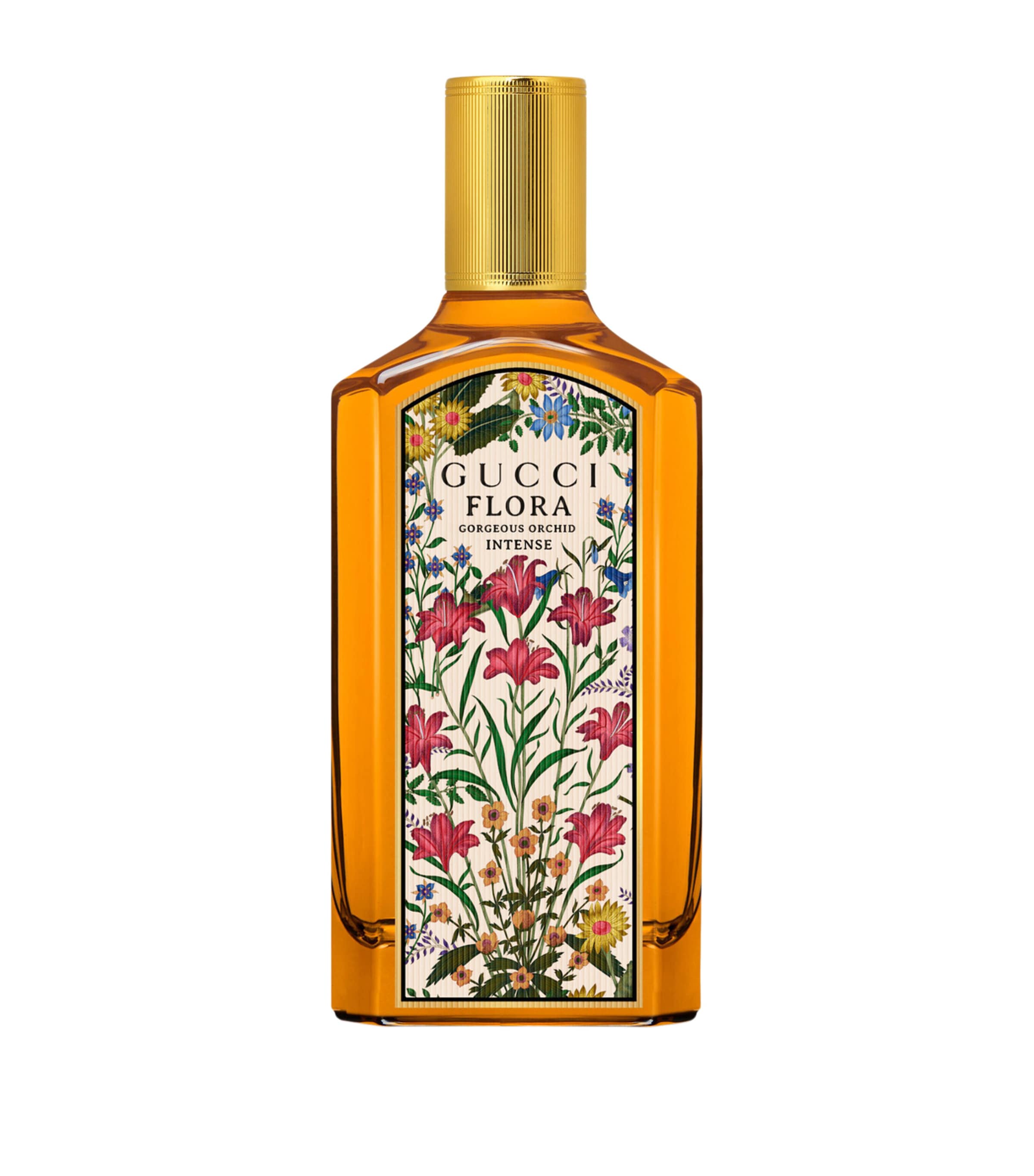Gucci Gucci Flora Gorgeous Orchid Intense Eau de Parfum (100ml)