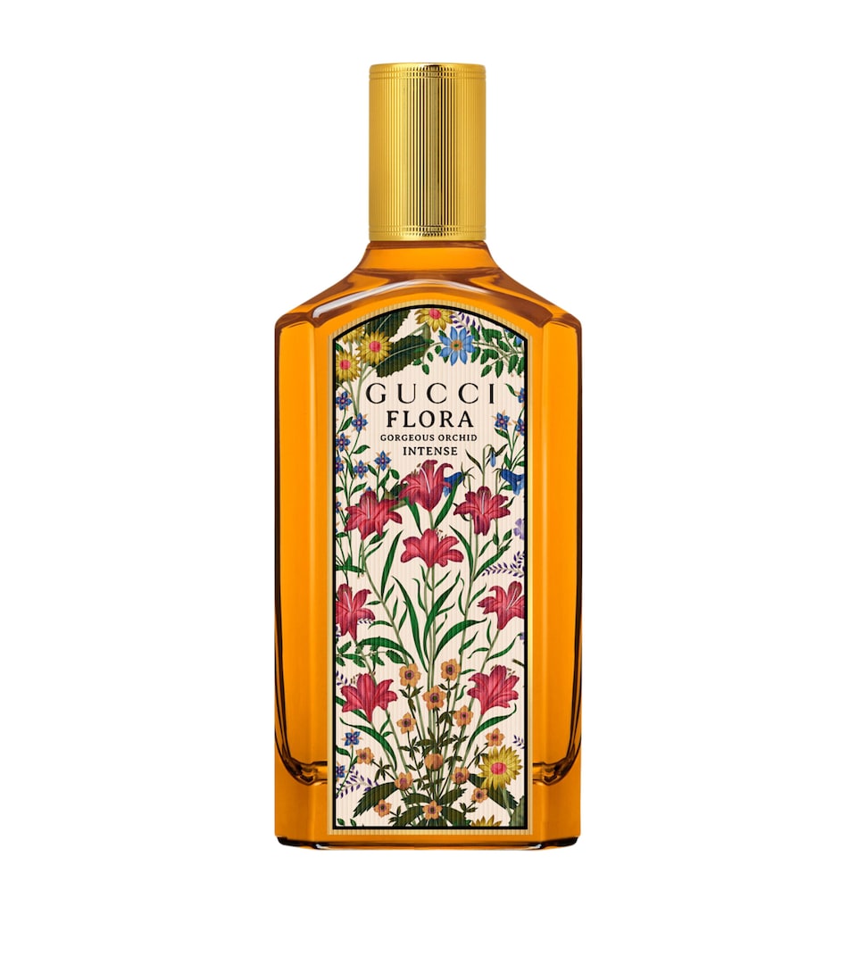 Gucci Gucci Flora Gorgeous Orchid Intense Eau de Parfum (100ml)
