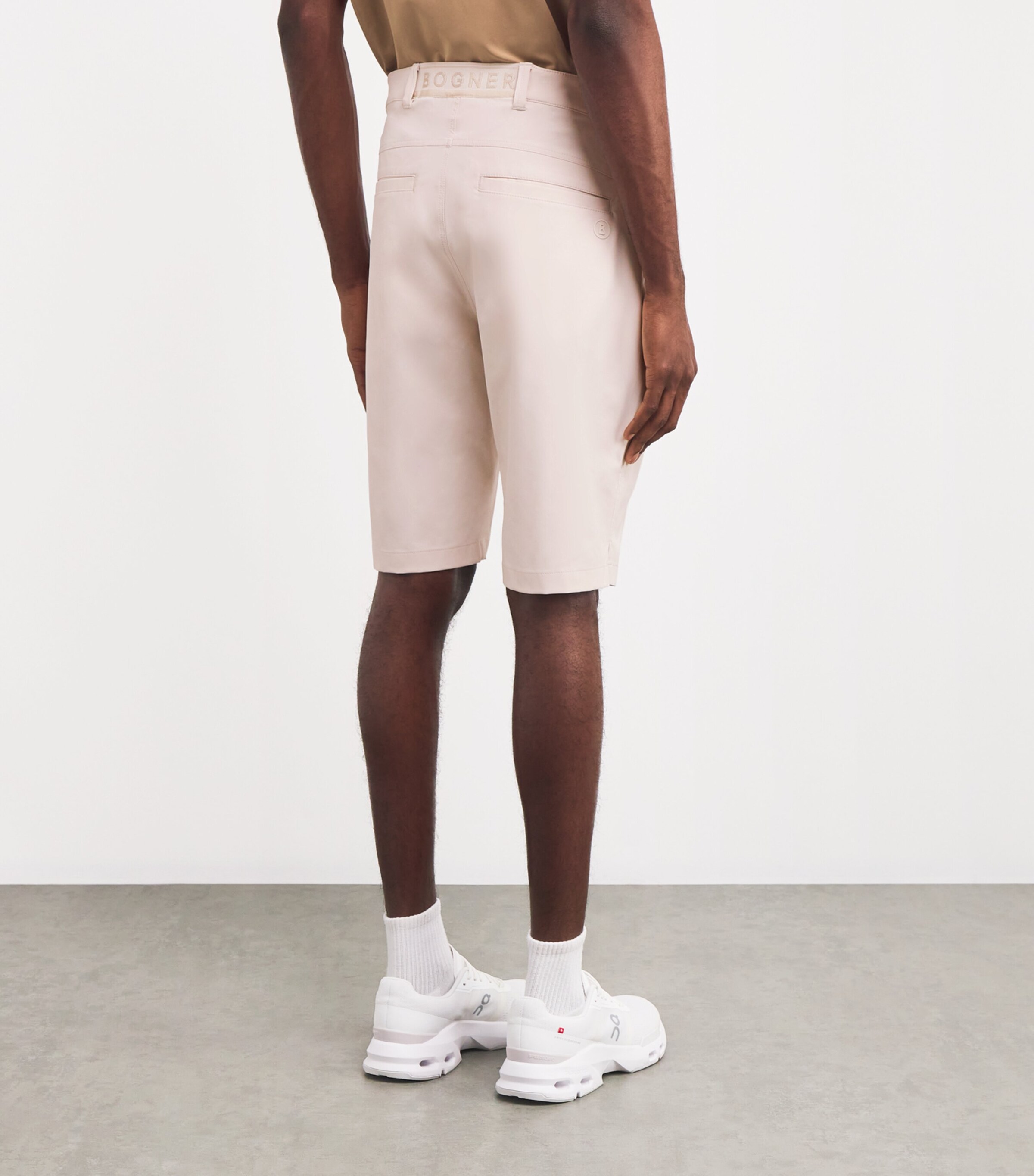 Straight Shorts 777 BAST Image 4