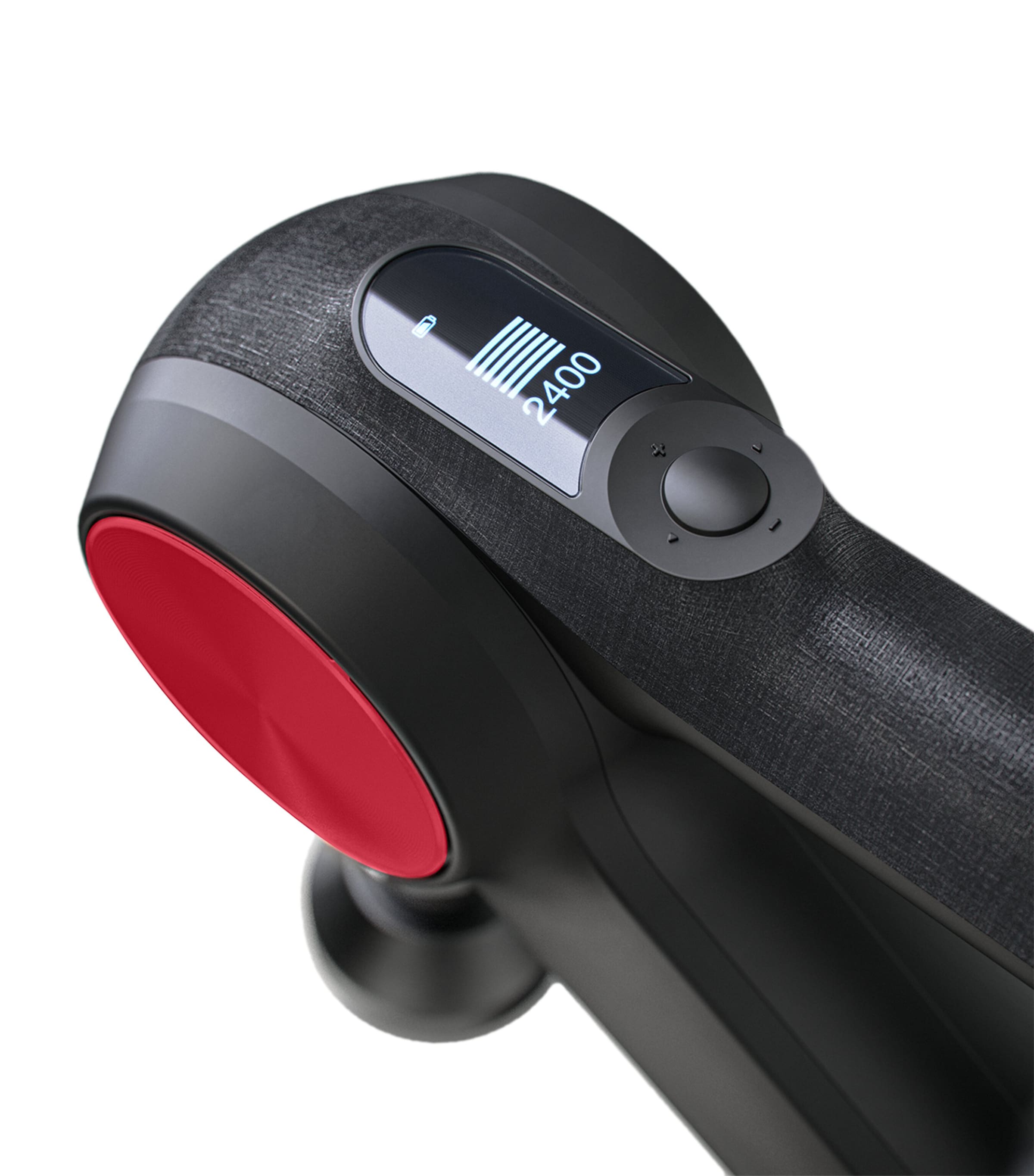 Theragun Red G4 PRO BLACK Image 8
