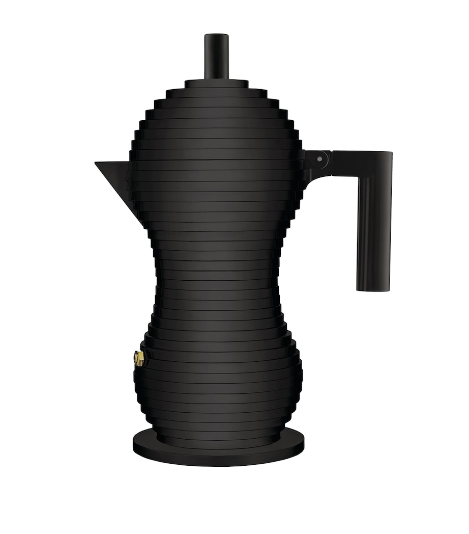 Alessi Pulcina 6-Cup Coffee Maker Image 1
