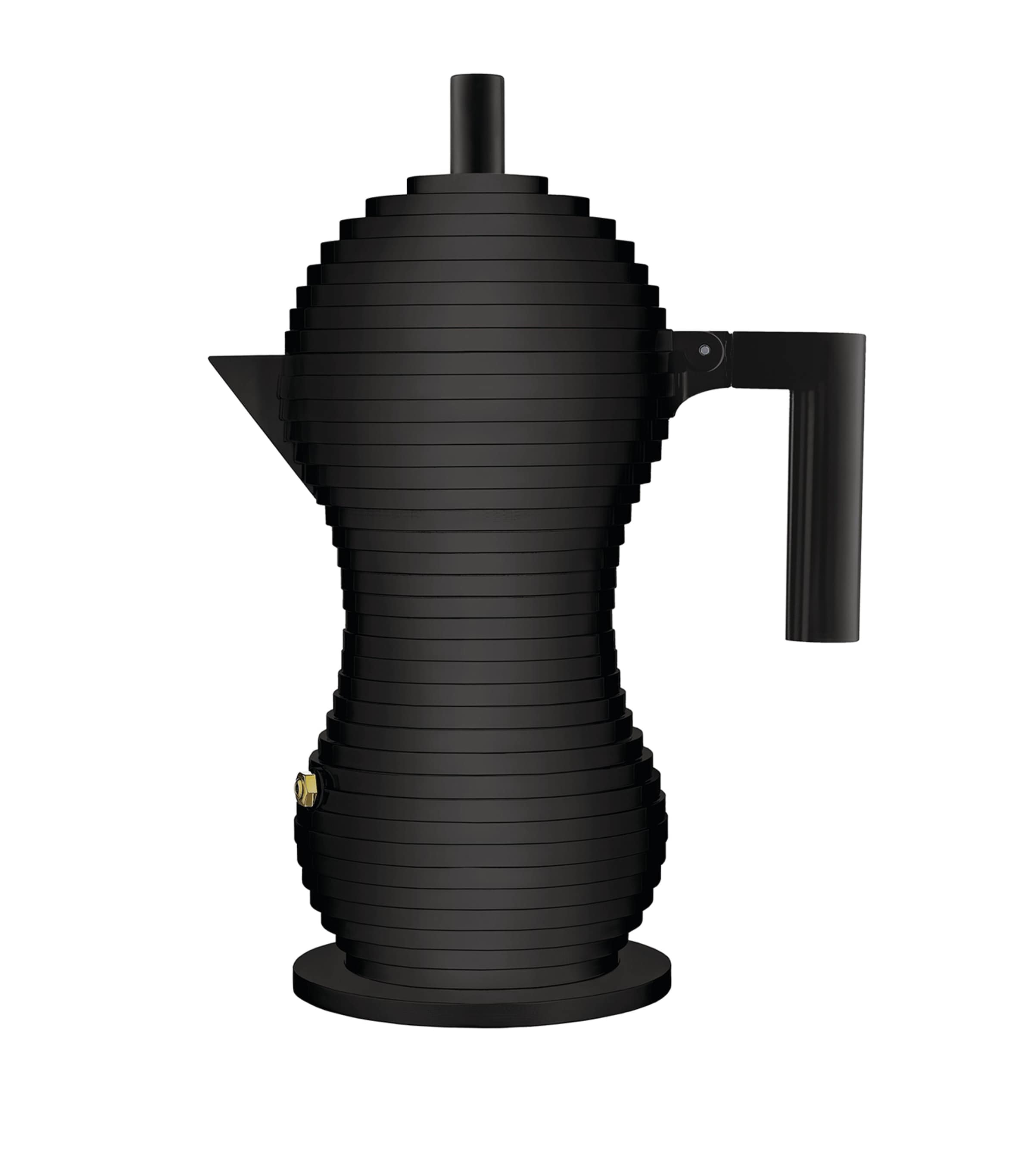 Alessi Pulcina 6-Cup Coffee Maker | Kitchenware | Kitchen Appliances | Coffee Machines | Designers | Alessi