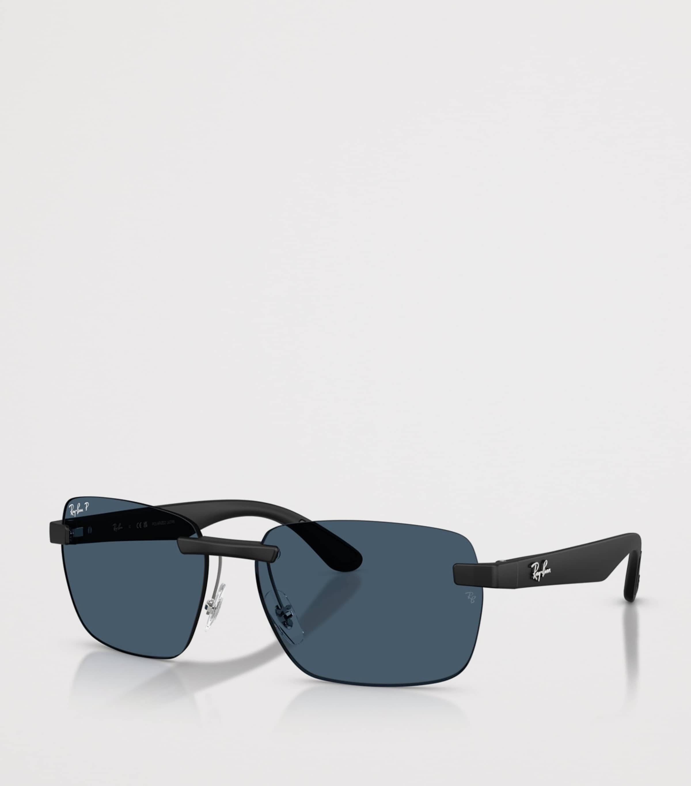 Ray-Ban RB4475CH Sunglasses Image 2