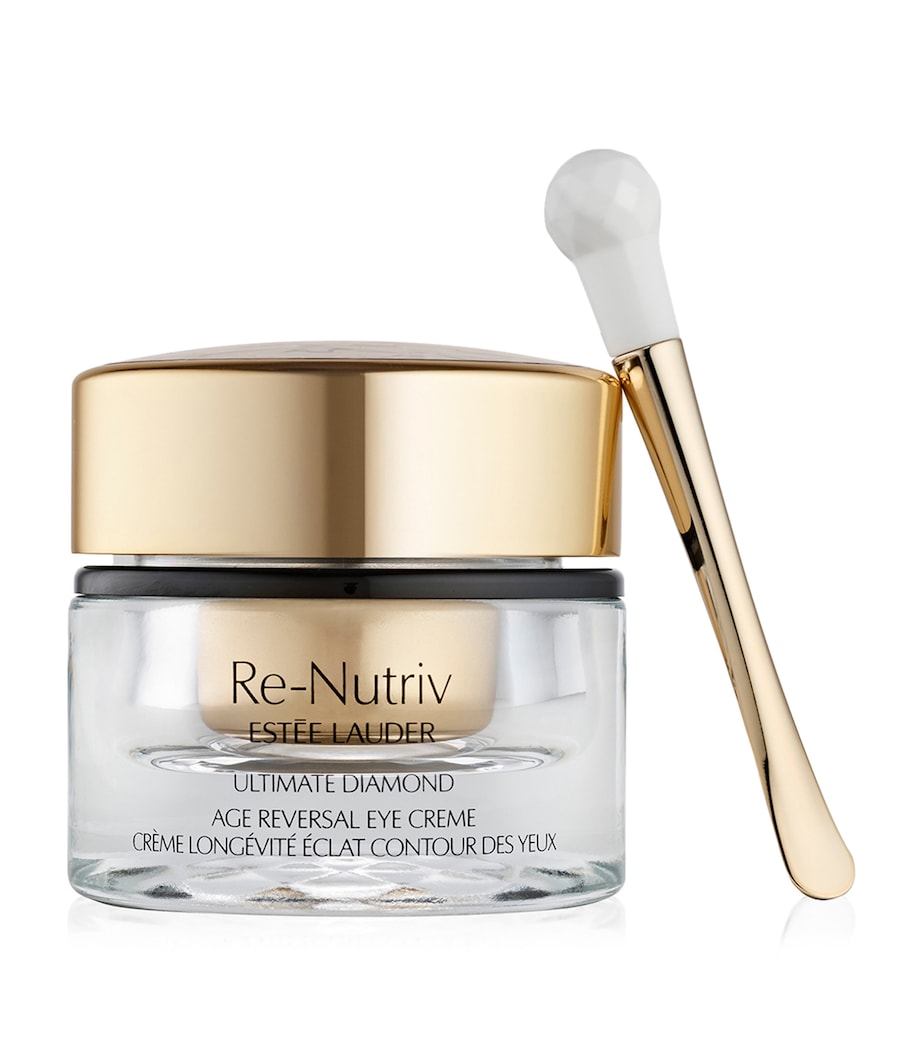Re-Nutriv Ultimate Diamond Age Reversal Eye Creme (15ml) NO COLOUR Image 1