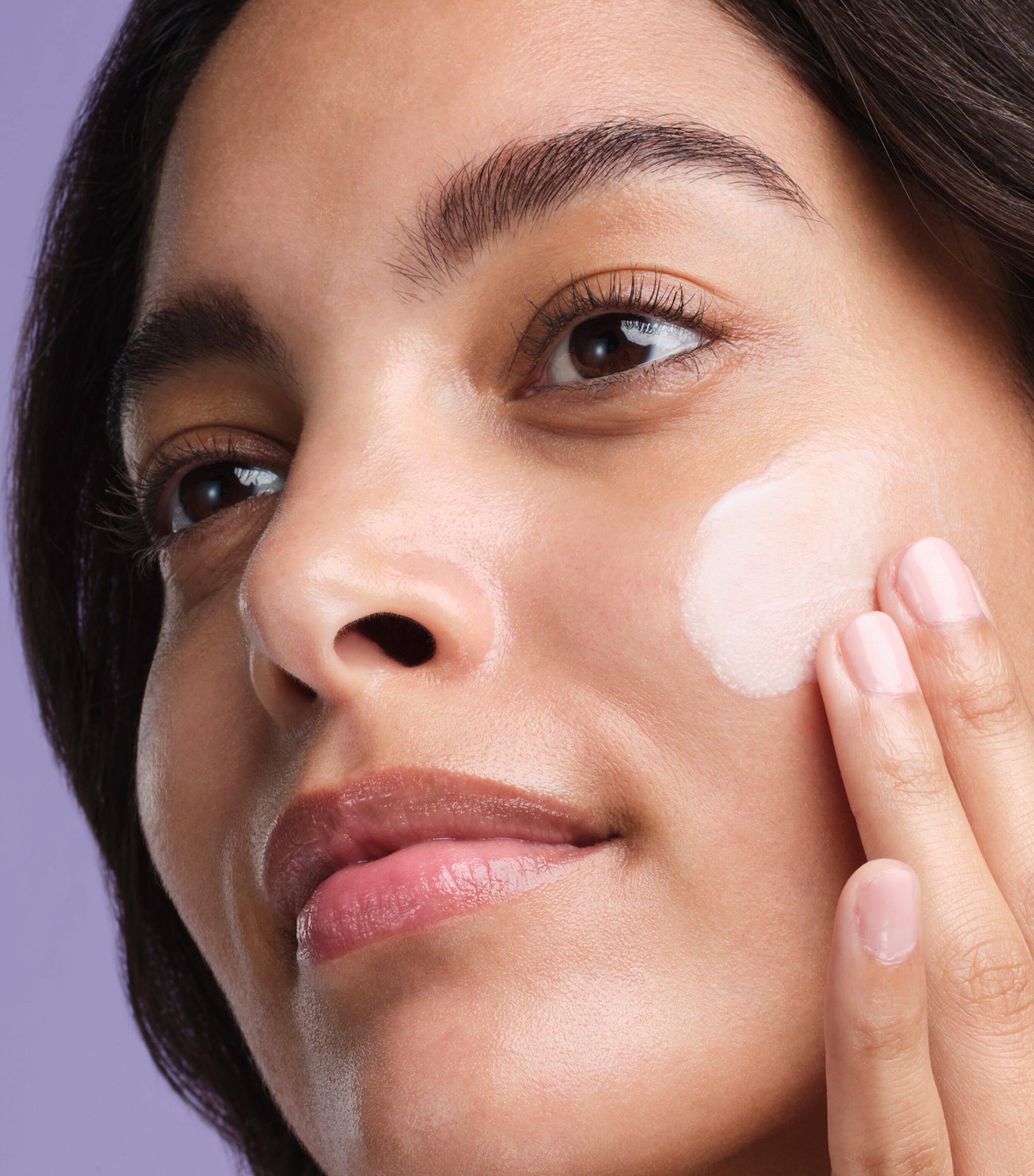 The Silk Canvas Primer (20g) NO COLOUR Image 6