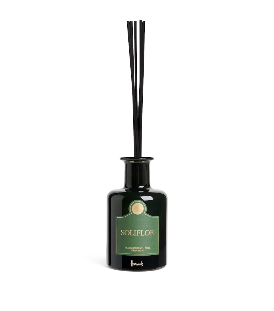 Harrods Soliflor Diffuser (200ml) Ivory