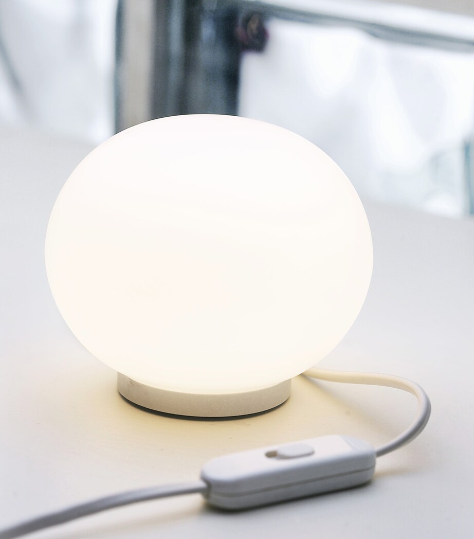 Glo-Ball Light WHITE Image 3