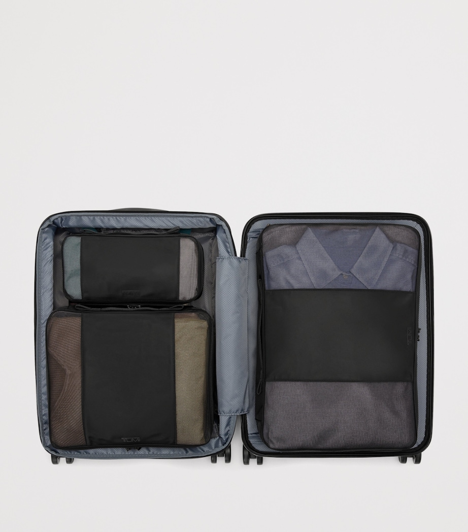 19 Degree Check-In Suitcase (58cm) MOON ROCK 1574 Image 9