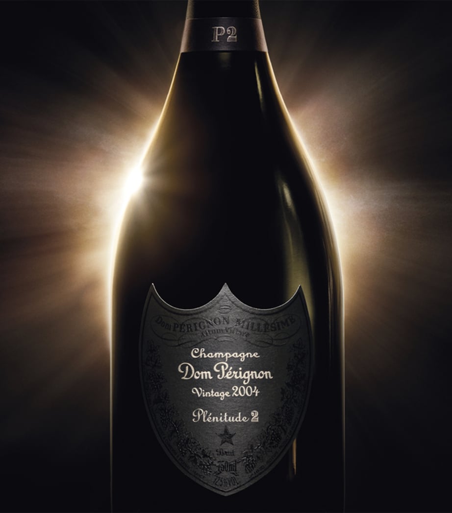 Plénitude 2 Champagne 2004 (75cl) - Champagne, France WHITE Image 3
