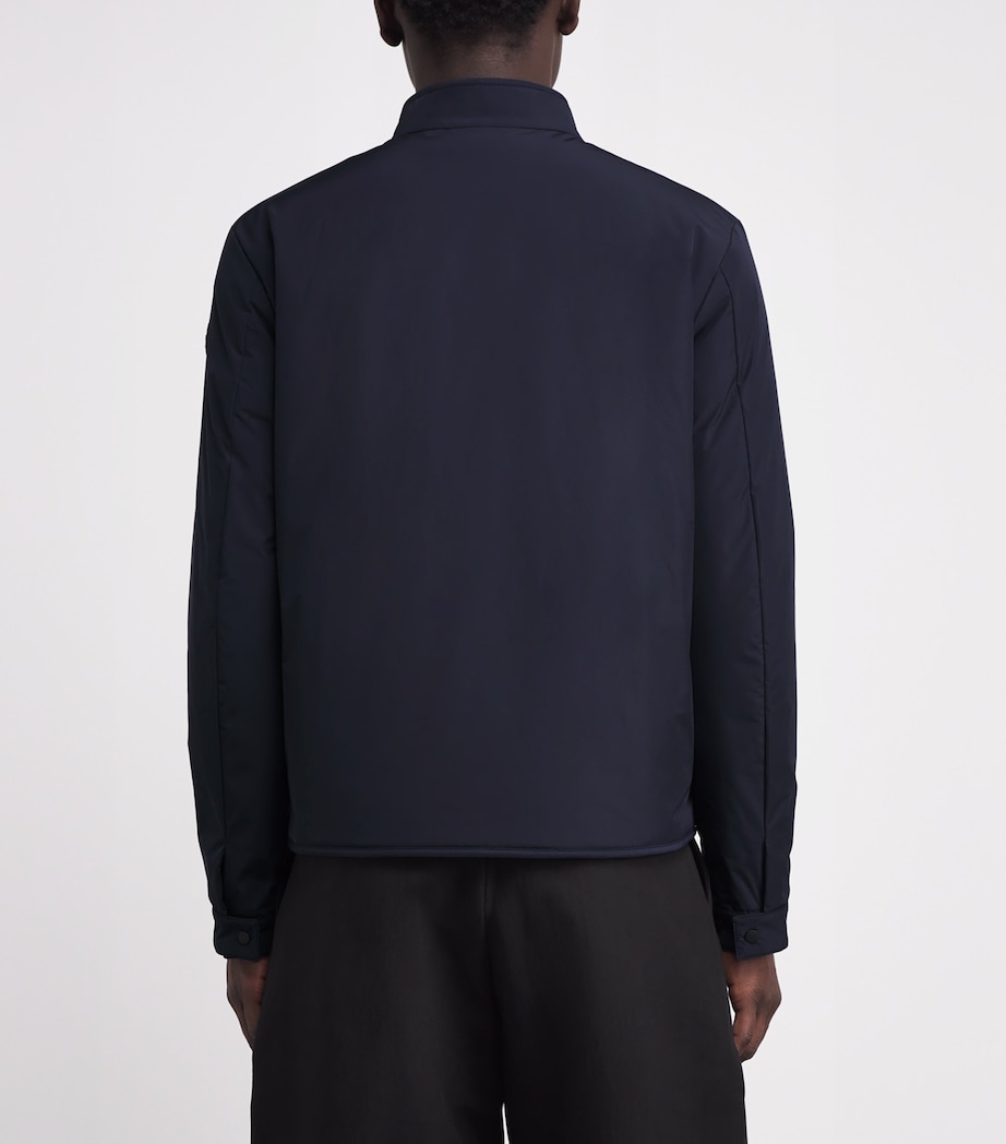 Zonda Down Jacket 742 Image 4